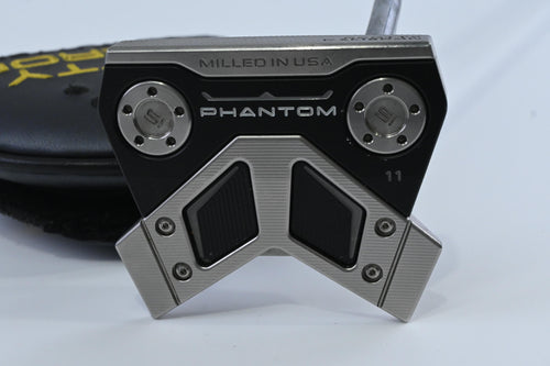 Scotty Cameron 2024 Phantom 11 Putter / 34 Inch