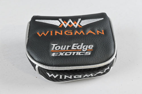 Tour Edge Wingman 705 Putter / 35 Inch