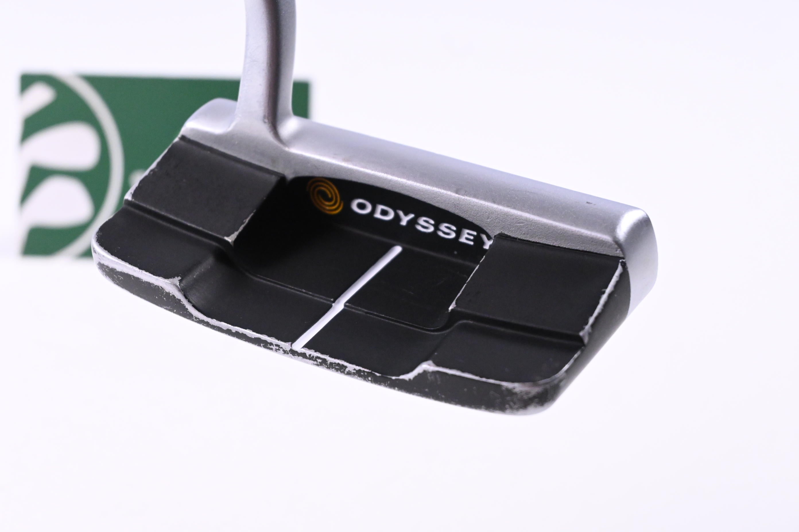 Odyssey Stroke Lab Double Wide F Putter / 34 Inch