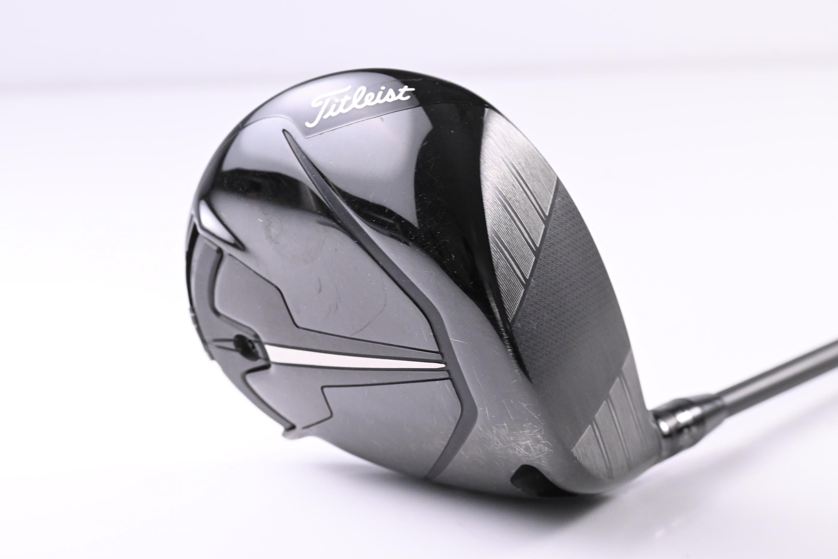 Titleist TSR3 Driver / 9 Degree / Regular Flex Kuro Kage Dual Core TiNi SFW 50