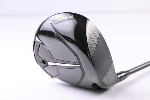 Titleist TSR3 Driver / 9 Degree / Regular Flex Kuro Kage Dual Core TiNi SFW 50