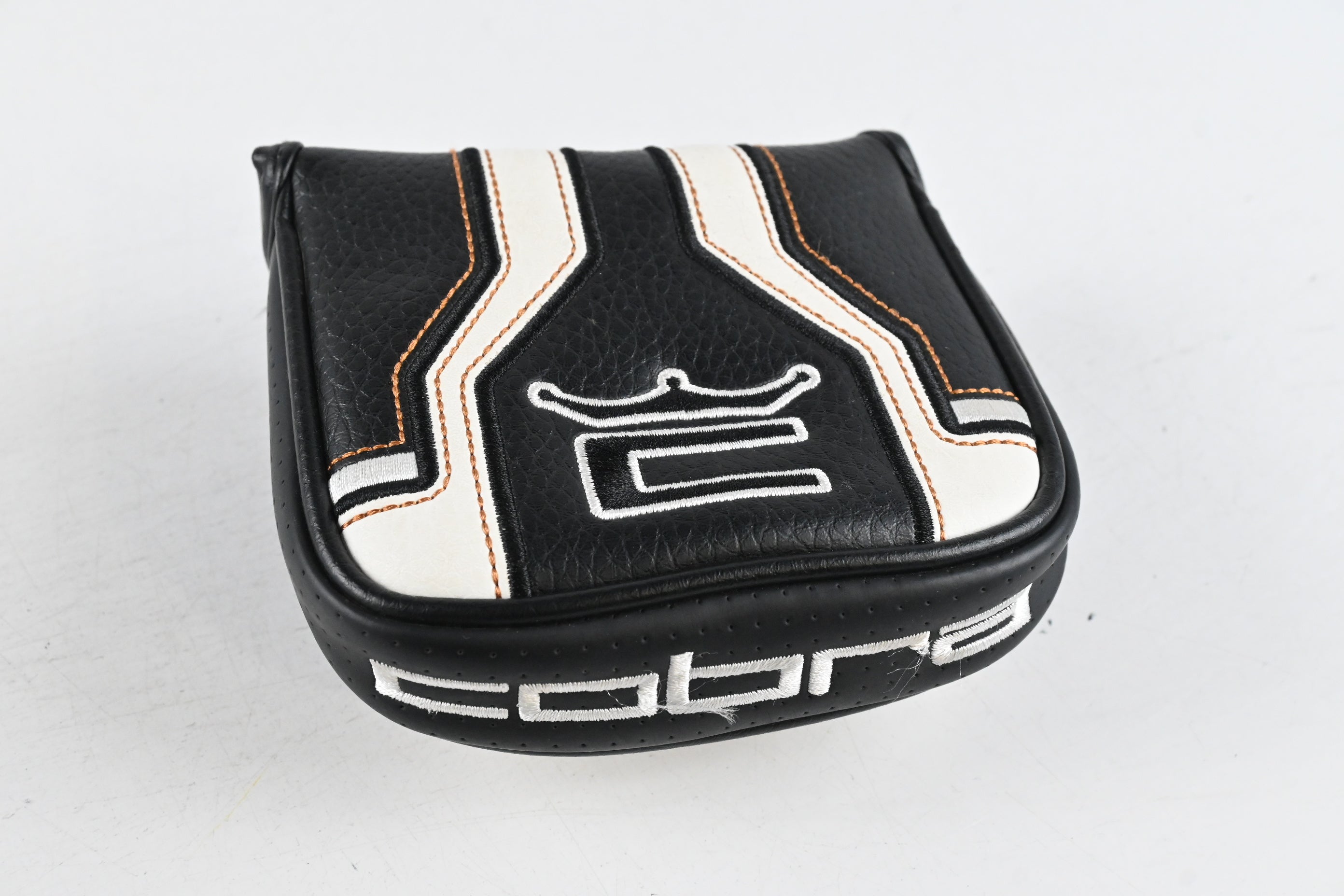 Cobra 2024 Vintage Nova Putter / 35 Inch