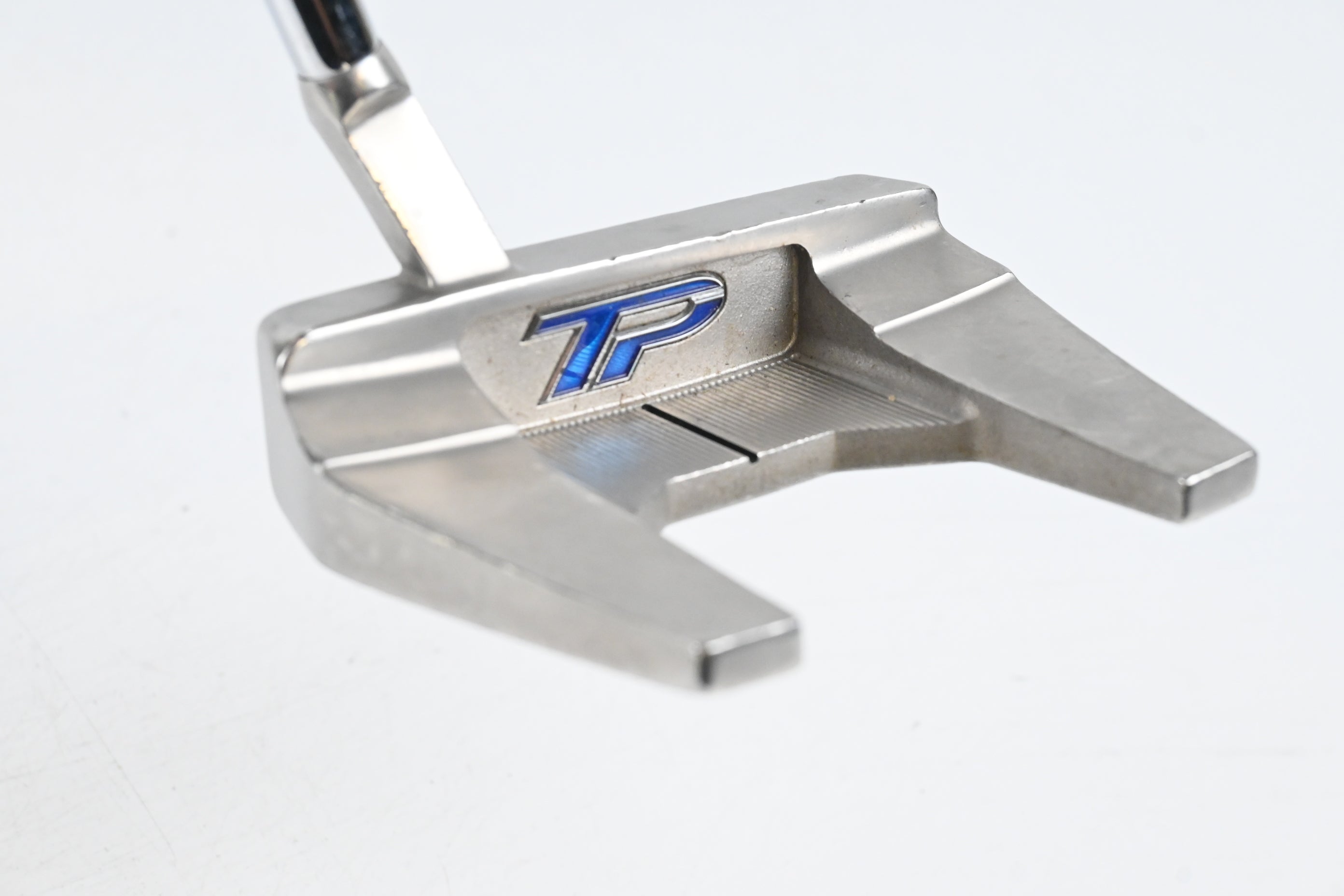 Taylormade TP Hydro Blast Bandon 3 Putter / 35 Inch