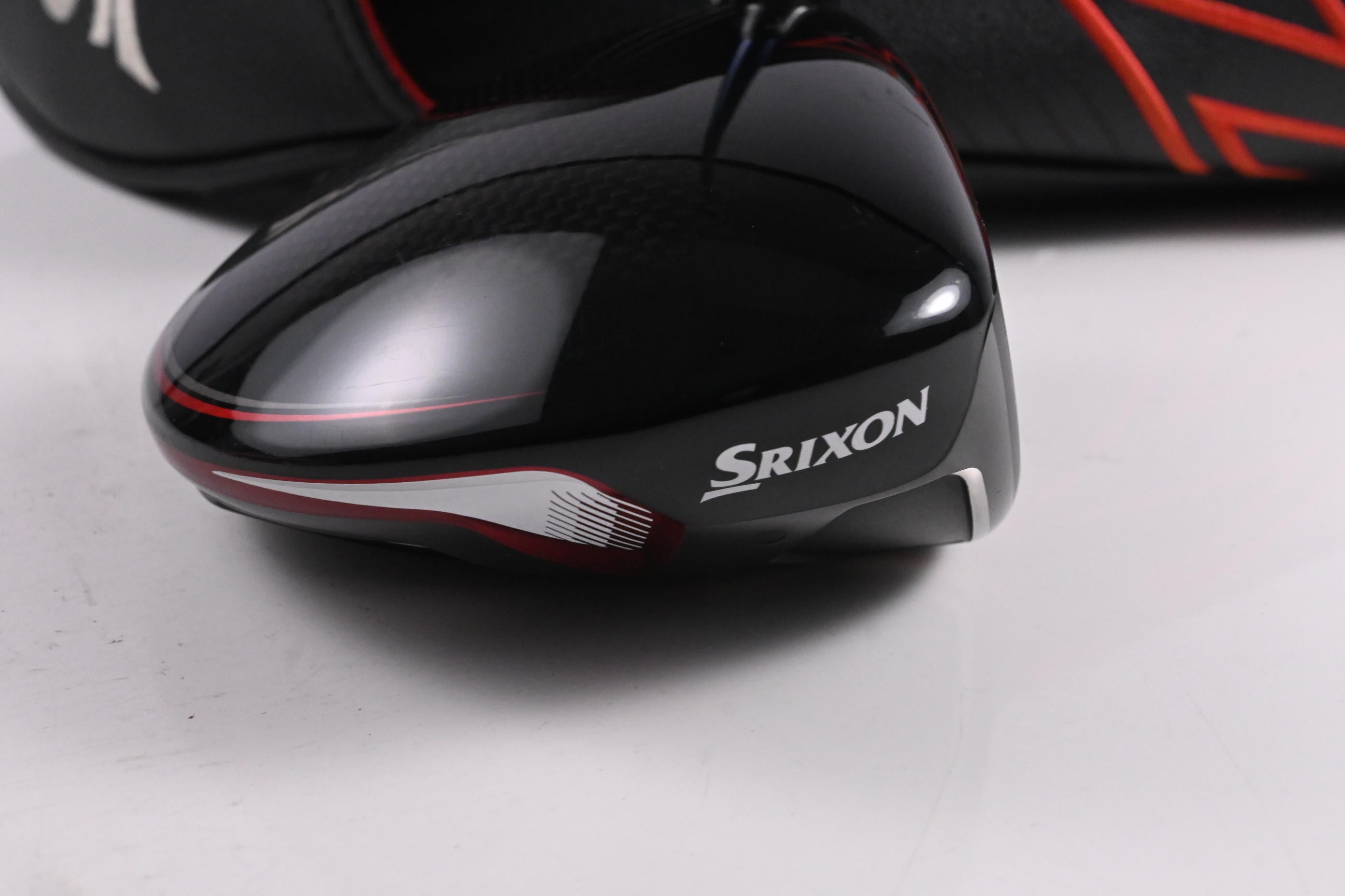 Srixon ZX7 Driver / 9.5 Degree / Regular Flex Diamana Blue ZX 50 Shaft