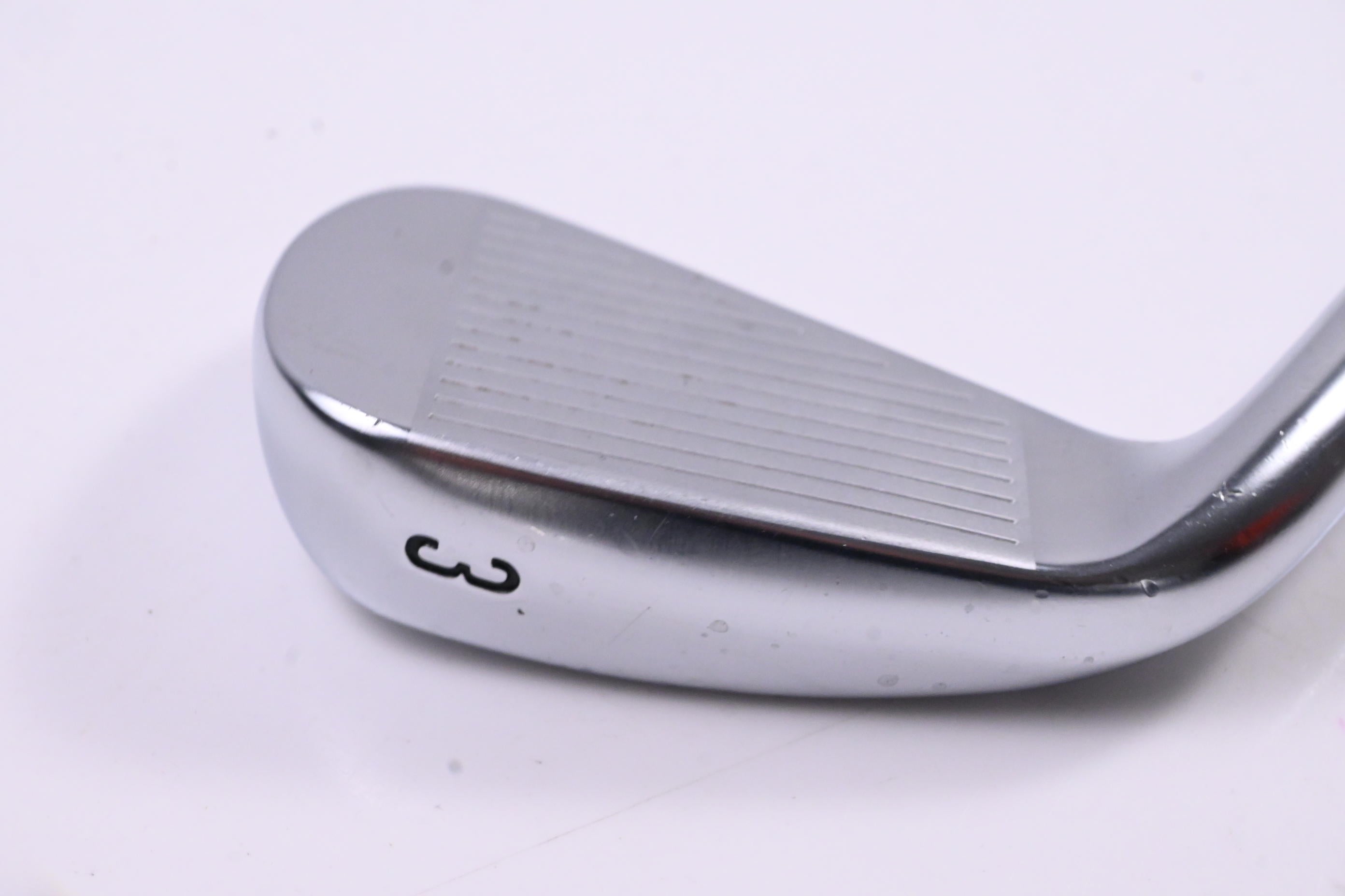 Callaway Apex 19 #3 Iron / 19 Degree / Regular Flex Catalyst 60 Shaft