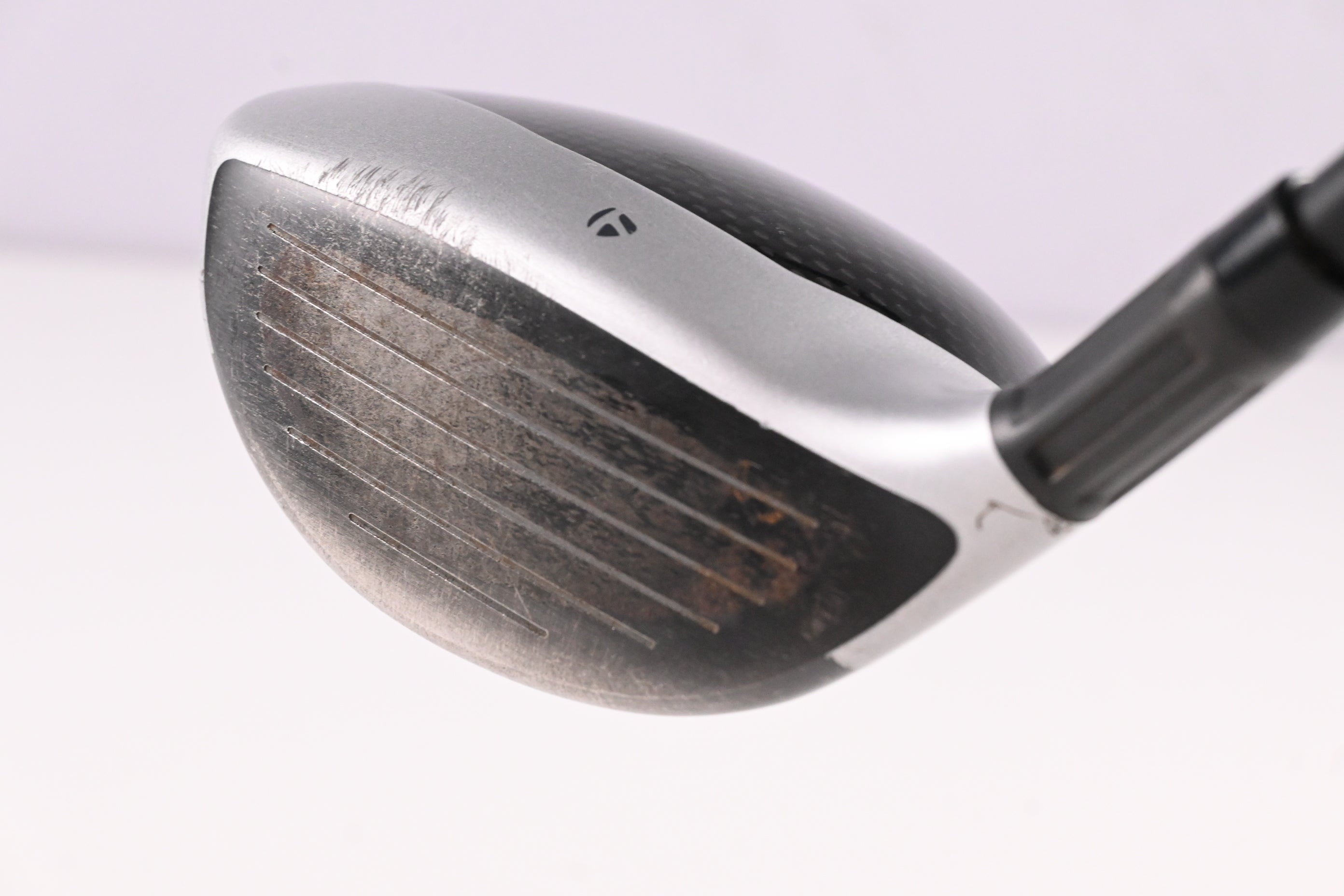 Taylormade M4 #3 Wood / 15 Degree / Stiff Flex HZRDUS Red 60g Shaft