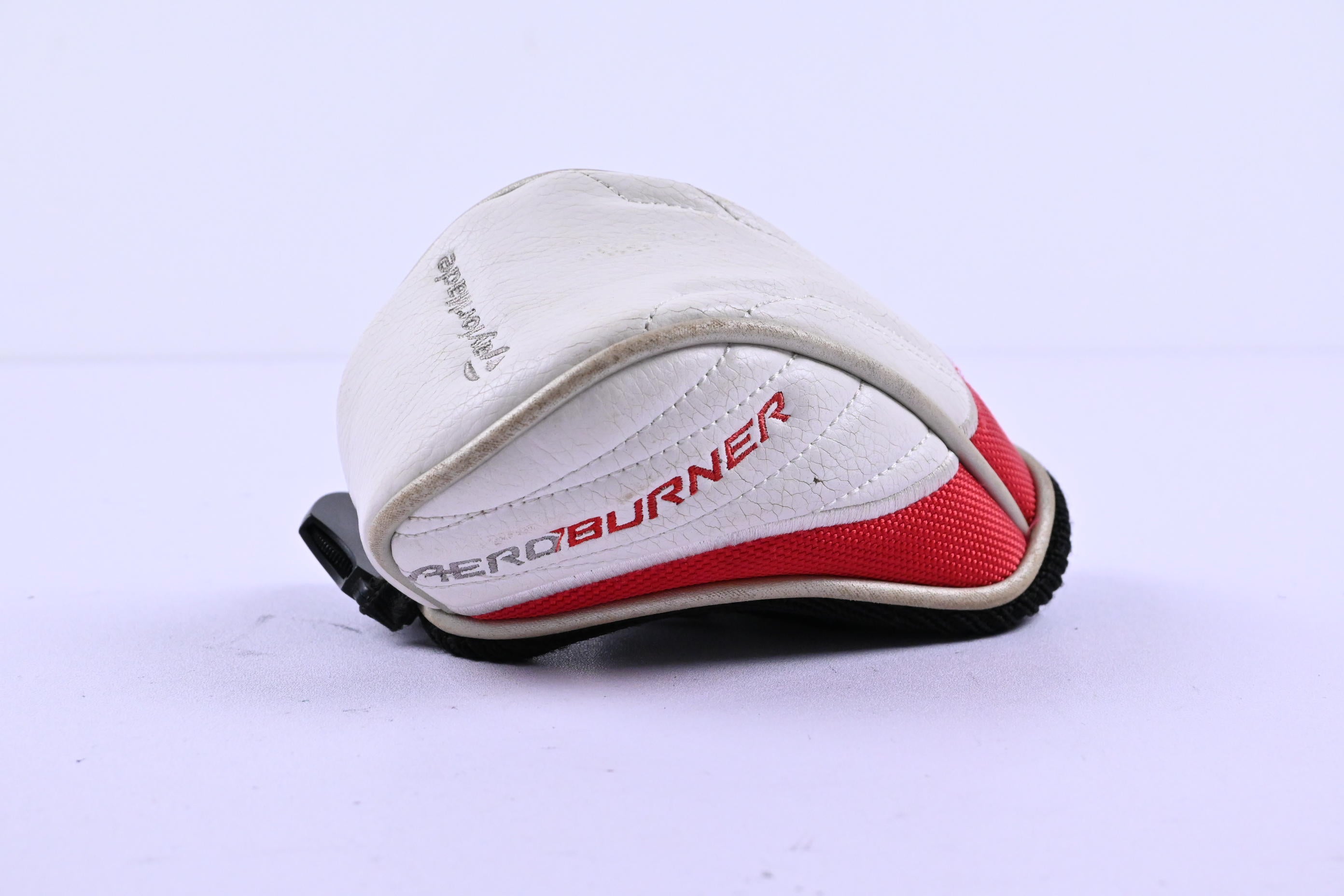 Taylormade Aeroburner #5 Hybrid / 25 Degree / Stiff Flex Matrix Speeder RUL-Z 70