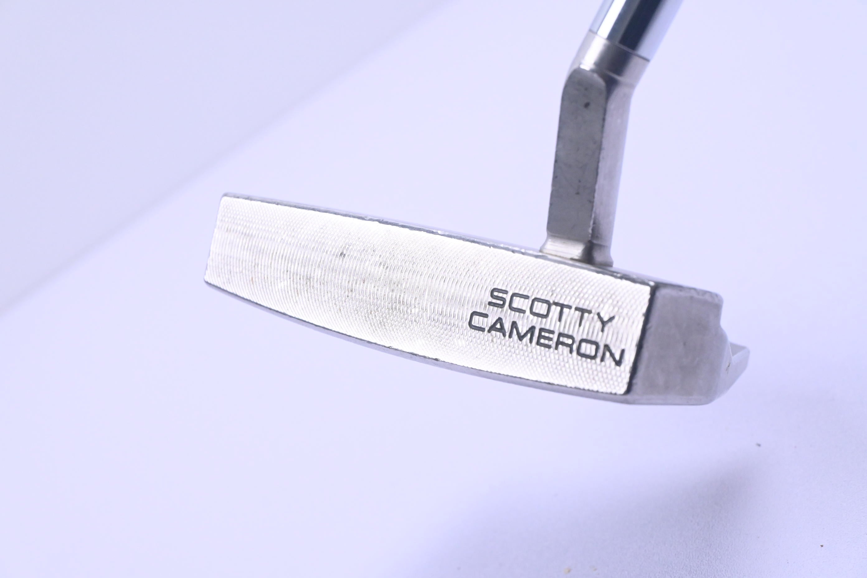 Scotty Cameron Phantom X 2022 #9.5 Putter / 34 Inch