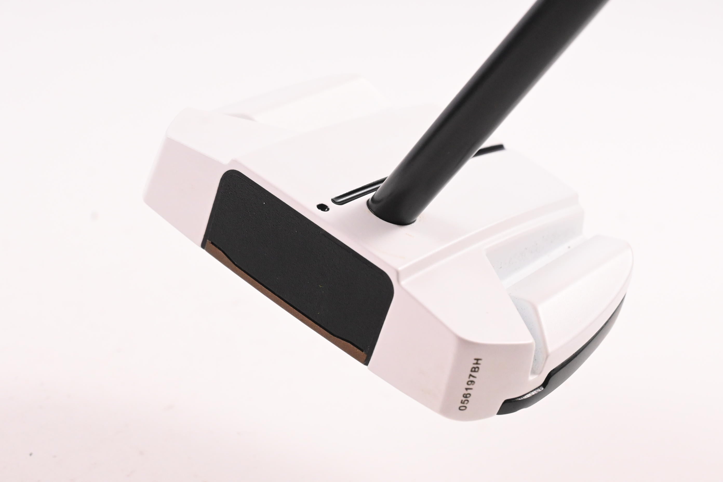 Ping Scottsdale TEC Ally Blue Onset Putter / Black Dot / 34 Inch