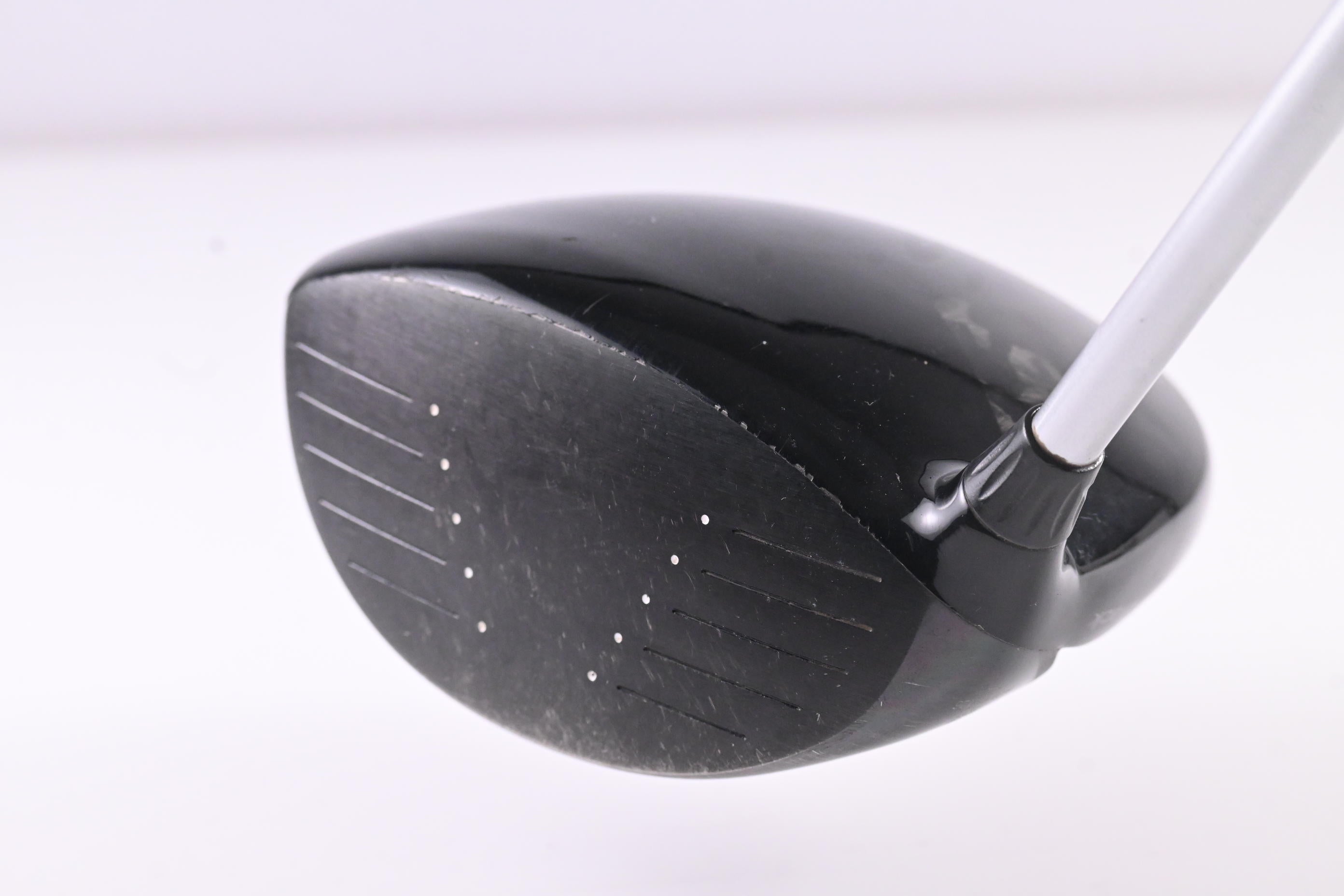 Ladies Callaway Diablo Octane Black Driver / 13.5 Degree / Ladies Flex Project X Shaft