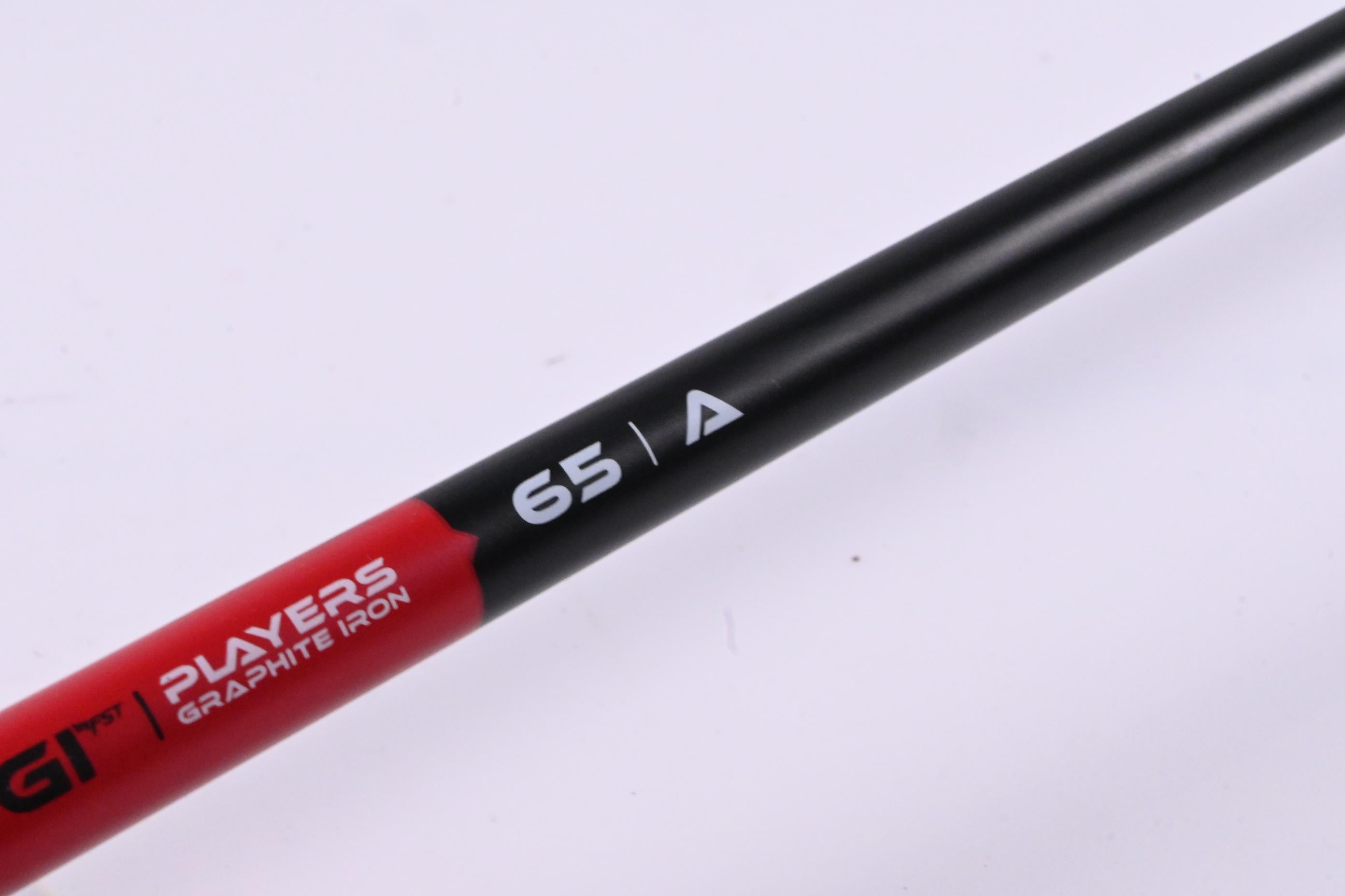 Cobra Aerojet #6 Hybrid / 28 Degree / Senior Flex KBS PGI 65 Shaft