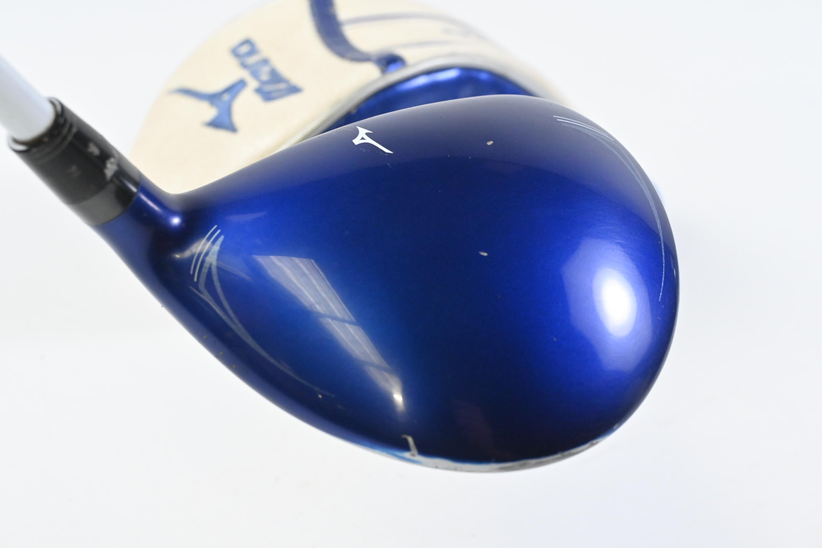 Mizuno JPX 850 #3 Wood / 15 Degree / Regular Flex Fujikura Orochi 60 Shaft