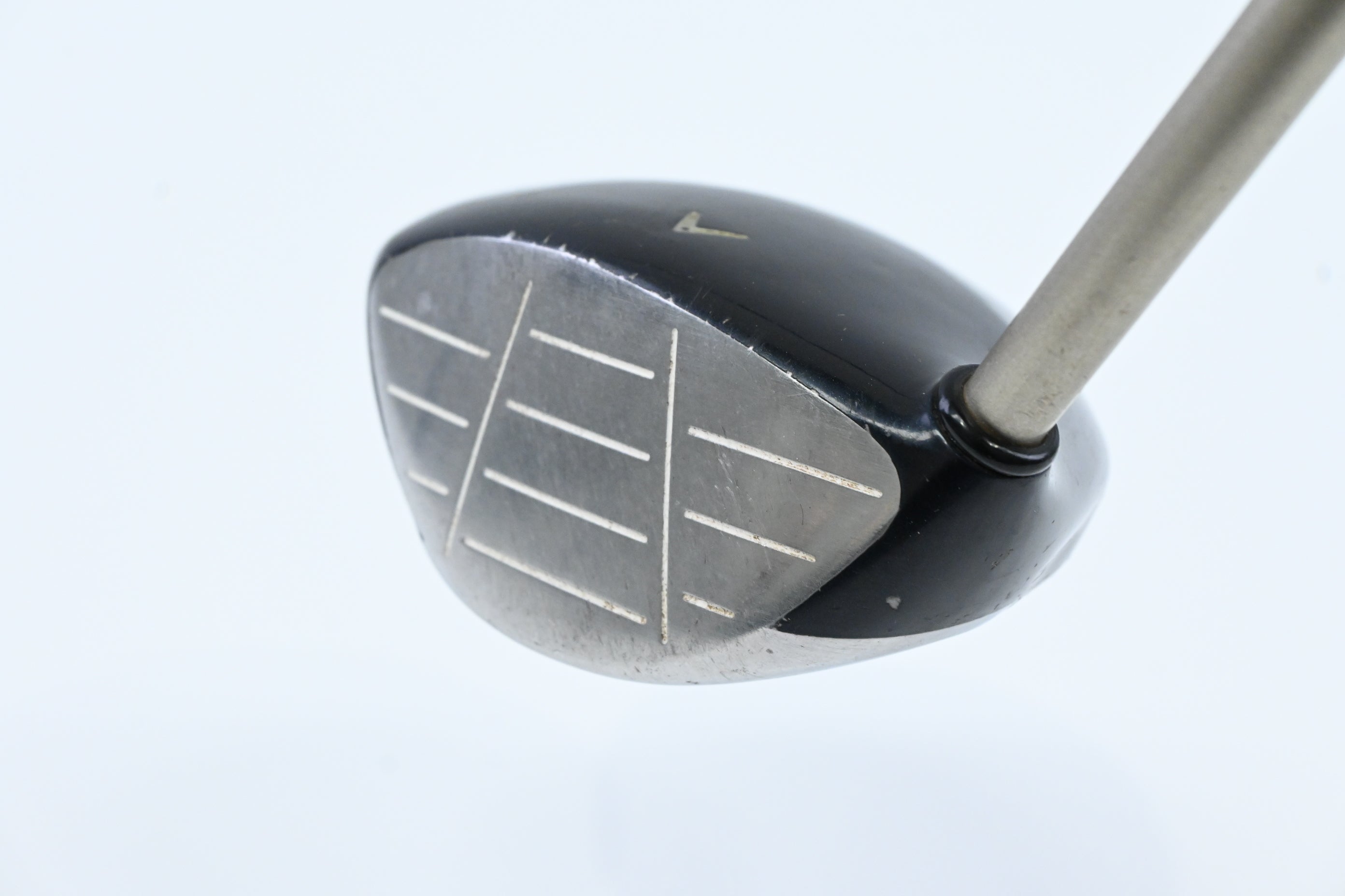 Ladies Callaway Steelhead Plus Driver / 11 Degree / Ladies Flex Steelhead Gems