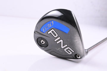 Ping G30 #3 Wood / 14.5 Degree / X-Flex Ping Tour 65 Shaft