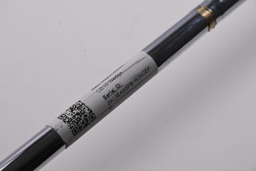 Cleveland CG10 Sand Wedge / 56 Degree / Wedge Flex Steel Shaft
