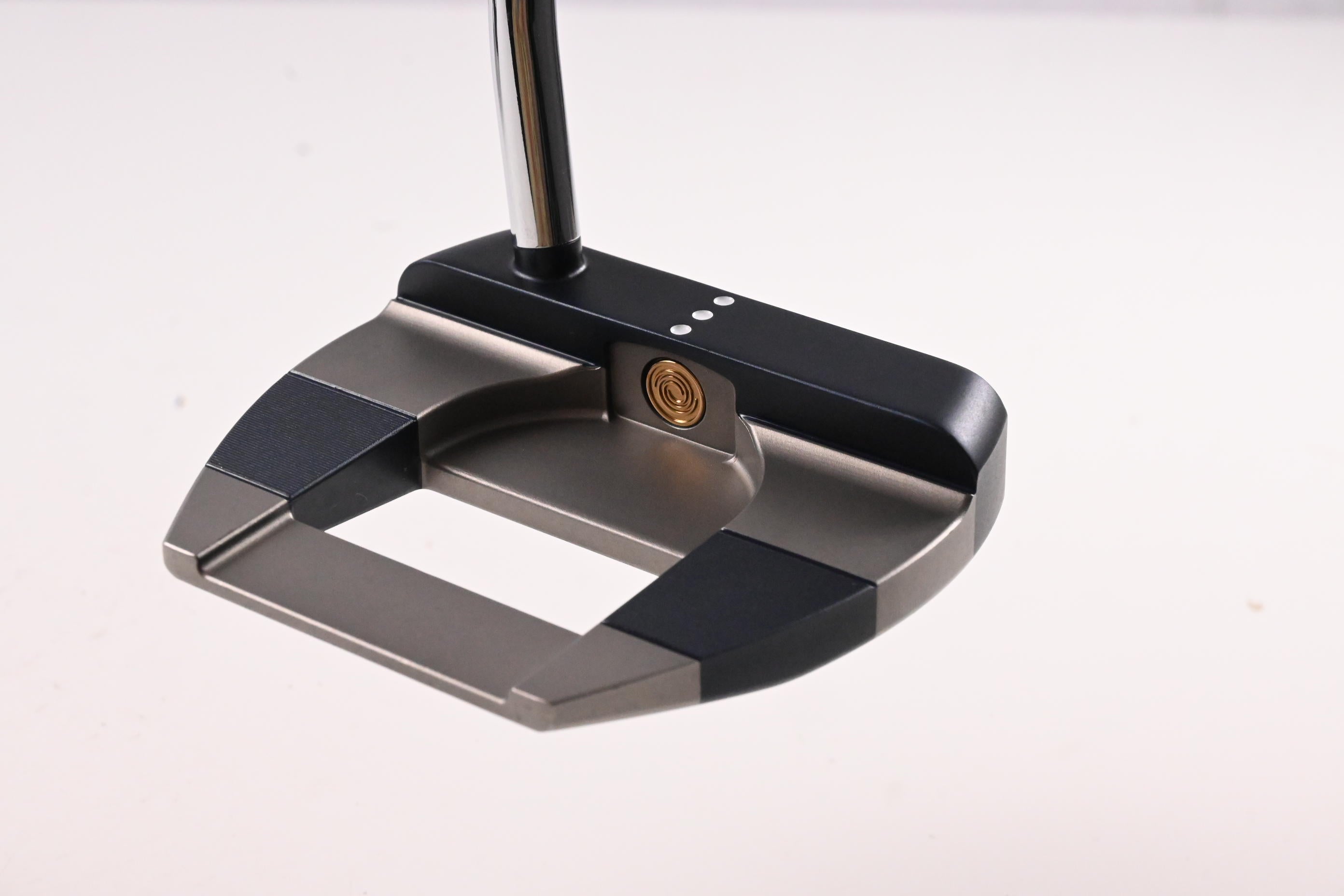 Odyssey Ai-One Jailbird Mini T Milled Putter / 35 Inch