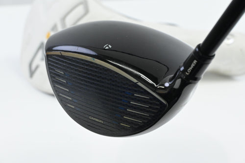Taylormade Qi10 Driver / 9 Degree / Regular Flex Fujikura Ventus TR Blue 5 Shaft