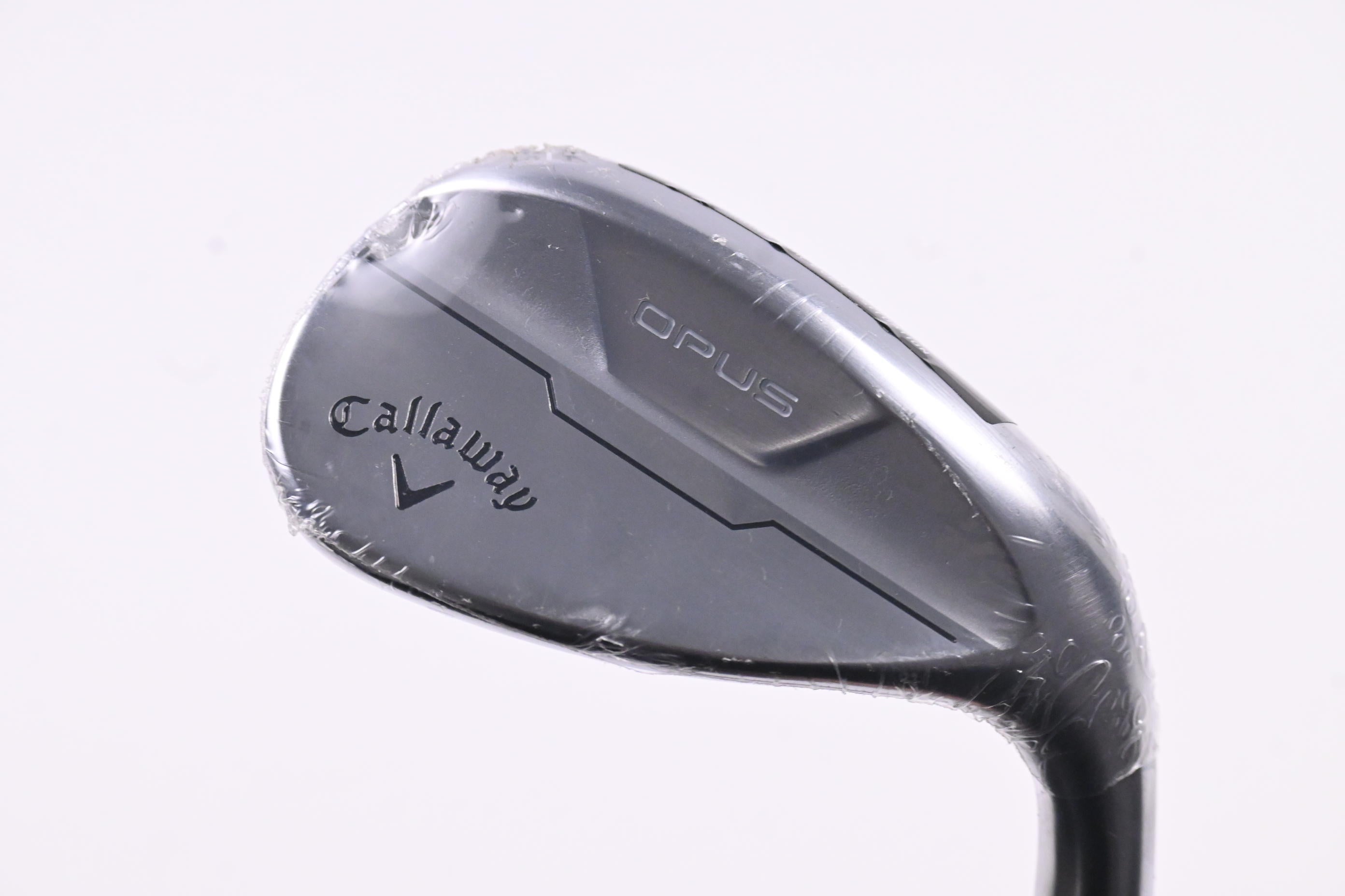 Callaway Opus Sand Wedge / 54 Degree / Wedge Flex Dynamic Gold Mid 115 Shaft