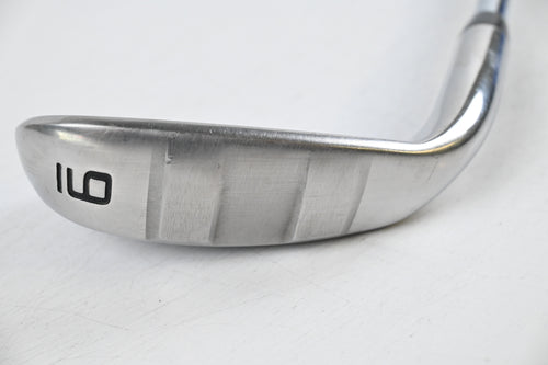 Cobra Baffler #9 Iron / Regular Flex KBS MAX 85 Shaft