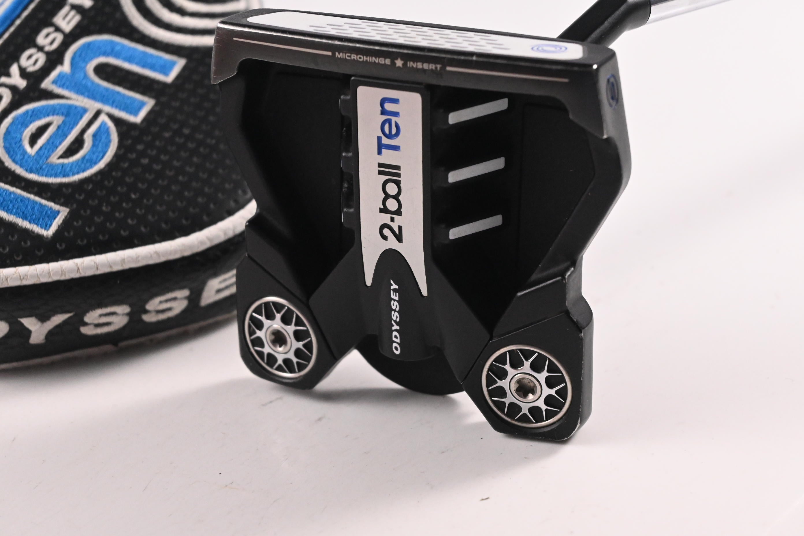 Odyssey TEN Putter / 34 Inch