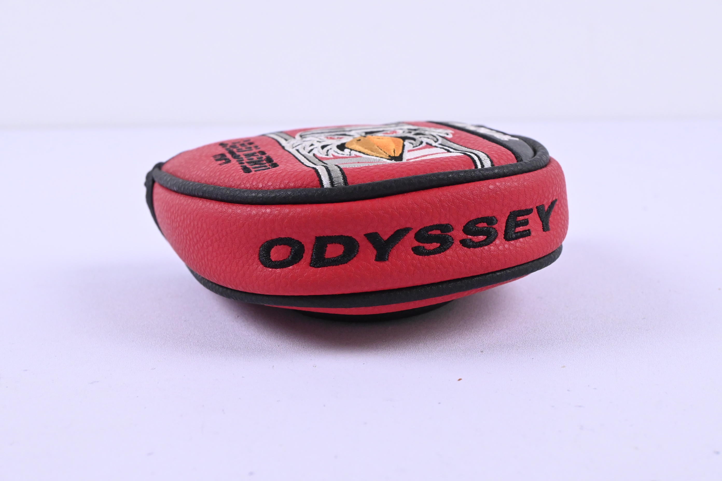 Odyssey Ai-Dual Jailbird Mini DB Putter / 34 Inch