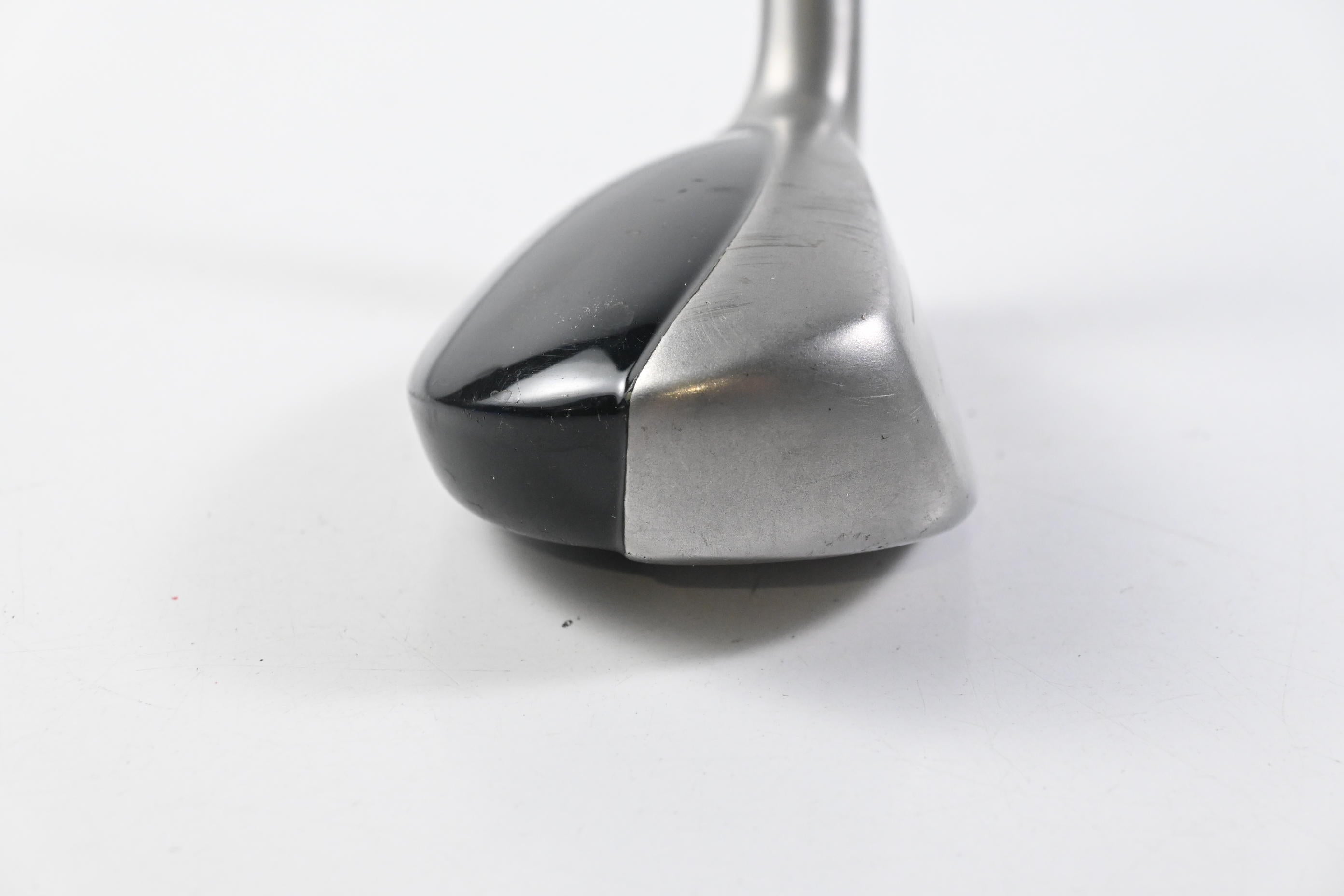 Taylormade Rescue Mid #4 Hybrid / 22 Degree / Regular Flex Taylormade UG65 Shaft