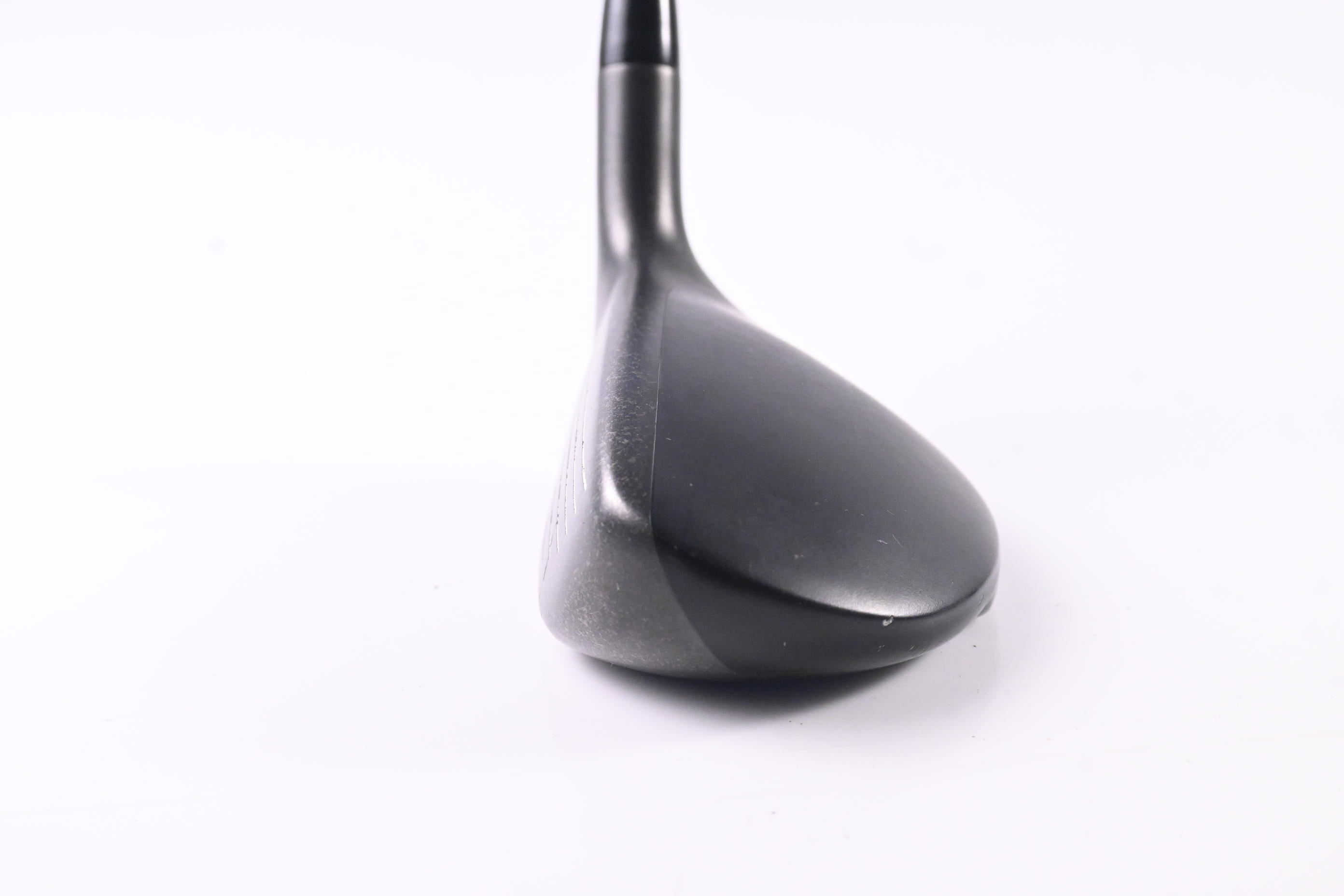 Left Hand Ping G30 #2 Hybrid / 17 Degree / Stiff Flex Ping TFC 419 Shaft
