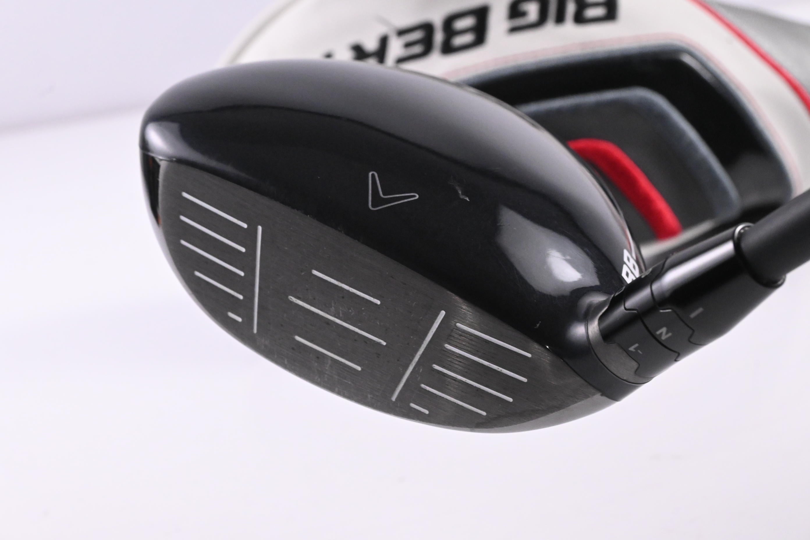 Callaway Big Bertha 2023 #3 Wood / 16 Degree / Stiff Flex Tensei AV Blue 65