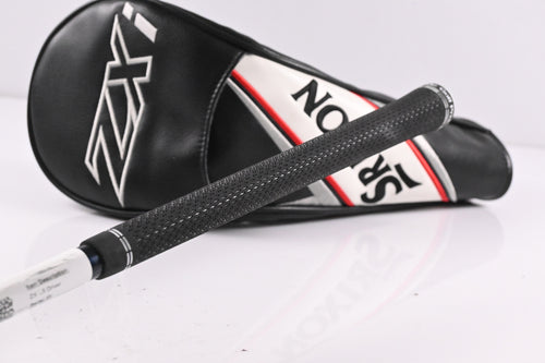 Srixon ZXi Driver / 10.5 Degree / X-Flex Fujikura Ventus TR Blue 6 Shaft