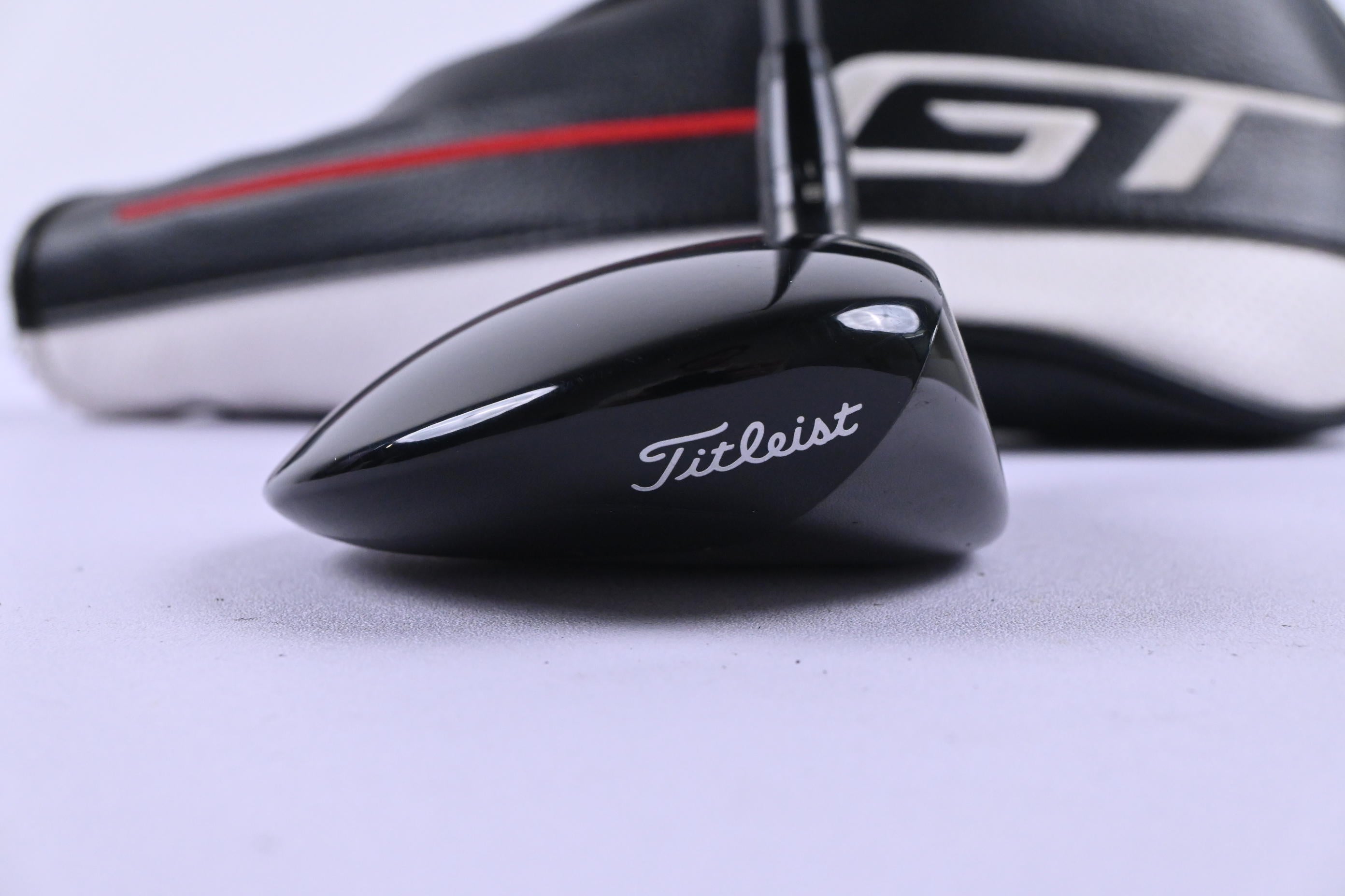 Titleist GT2 #3 Wood / 15 Degree / Regular Flex Tensei 1K Blue 65 Shaft