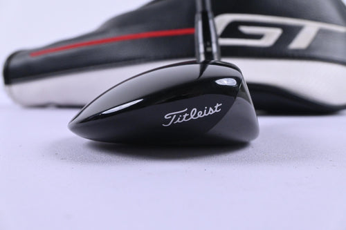 Titleist GT2 #3 Wood / 15 Degree / Regular Flex Tensei 1K Blue 65 Shaft