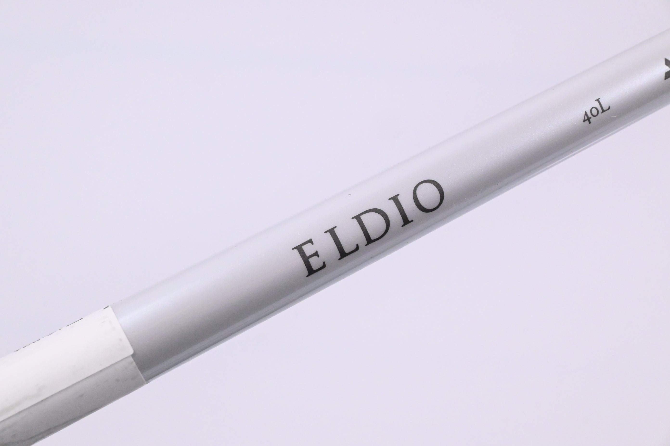 Mitsubishi Chemical ELDIO 40 Driver Shaft / Ladies Flex / Callaway 2nd Gen