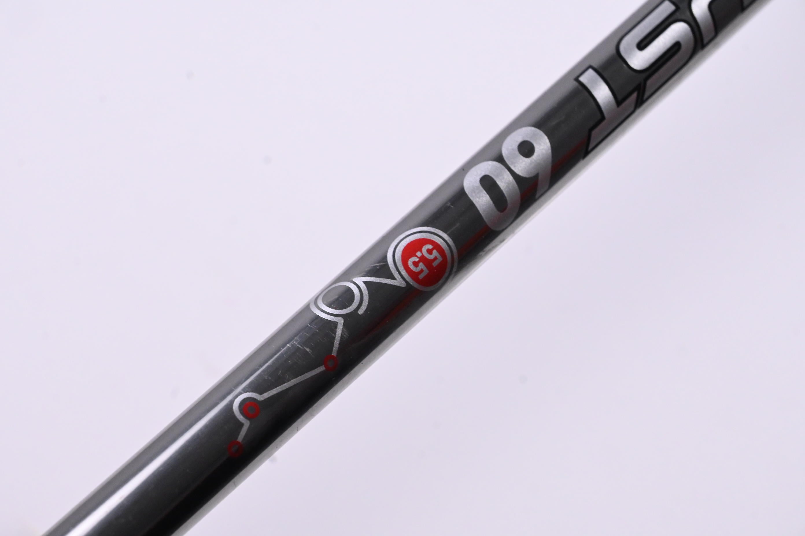 Callaway Apex 19 #3 Iron / 19 Degree / Regular Flex Catalyst 60 Shaft