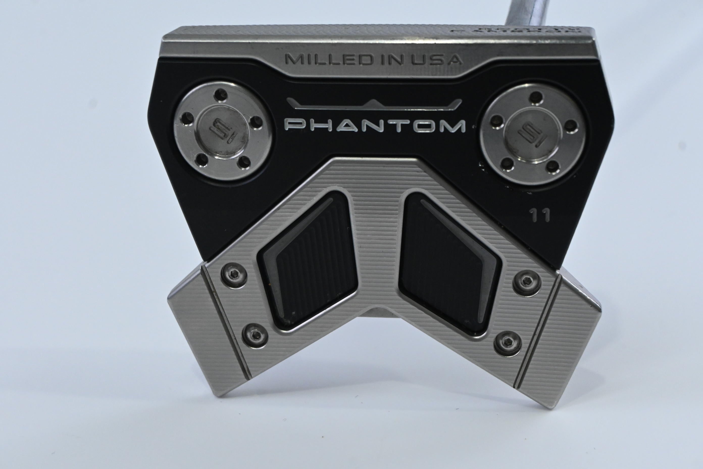 Scotty Cameron 2024 Phantom 11 Putter / 34 Inch