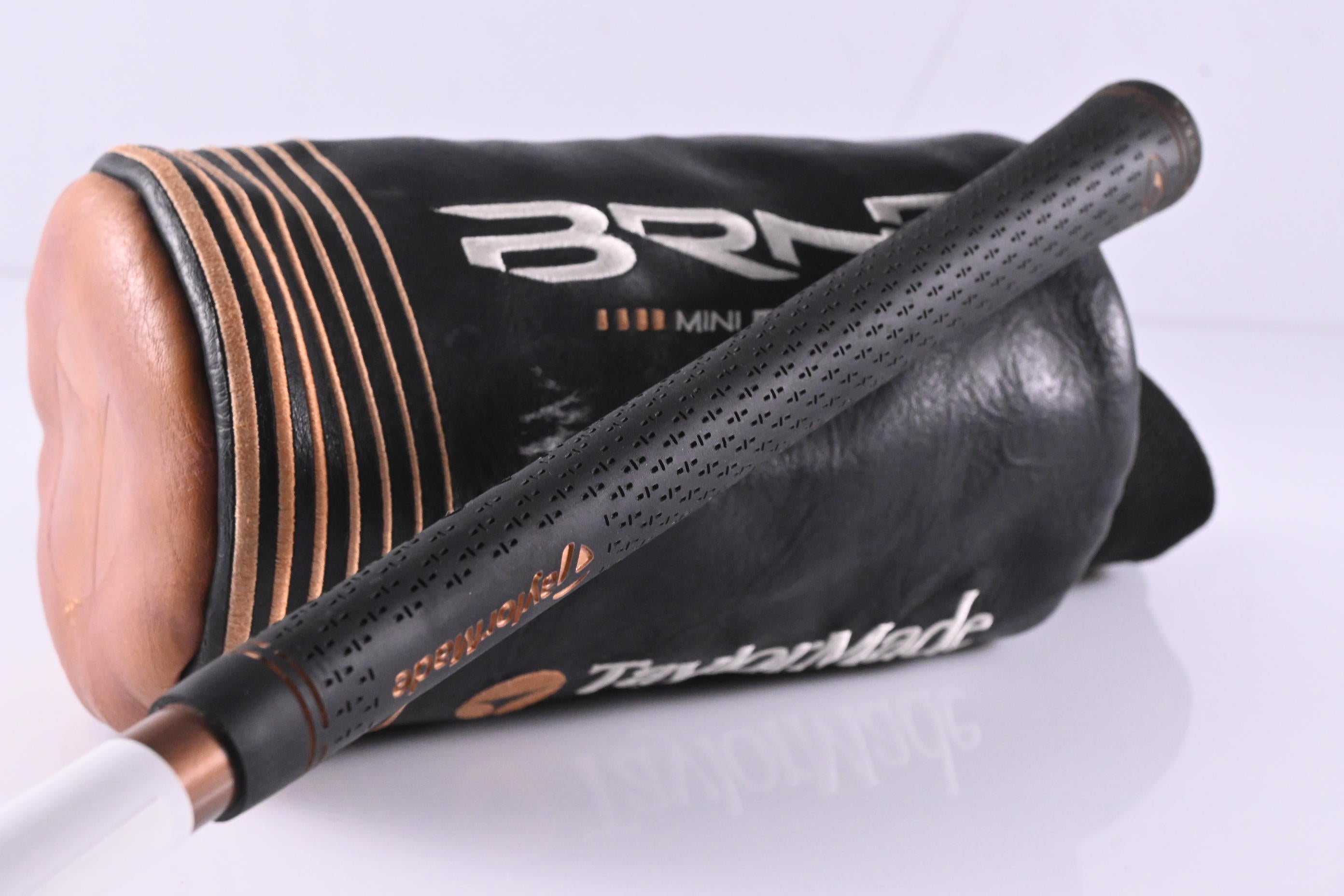 Taylormade BRNR Mini Driver / 11.5 Degree / Regular Flex UST Proforce 65 Shaft