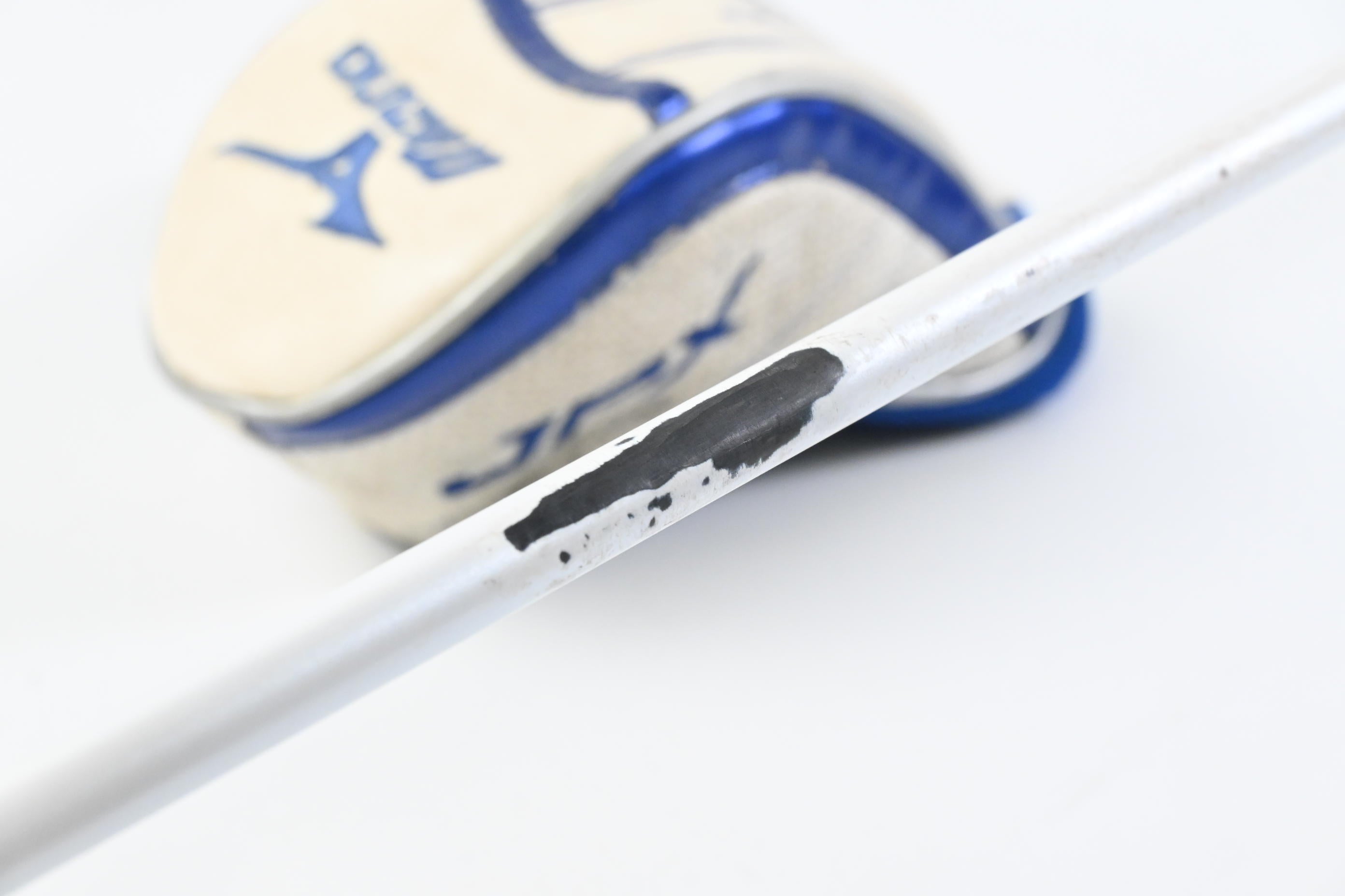 Mizuno JPX 850 #3 Wood / 15 Degree / Regular Flex Fujikura Orochi 60 Shaft