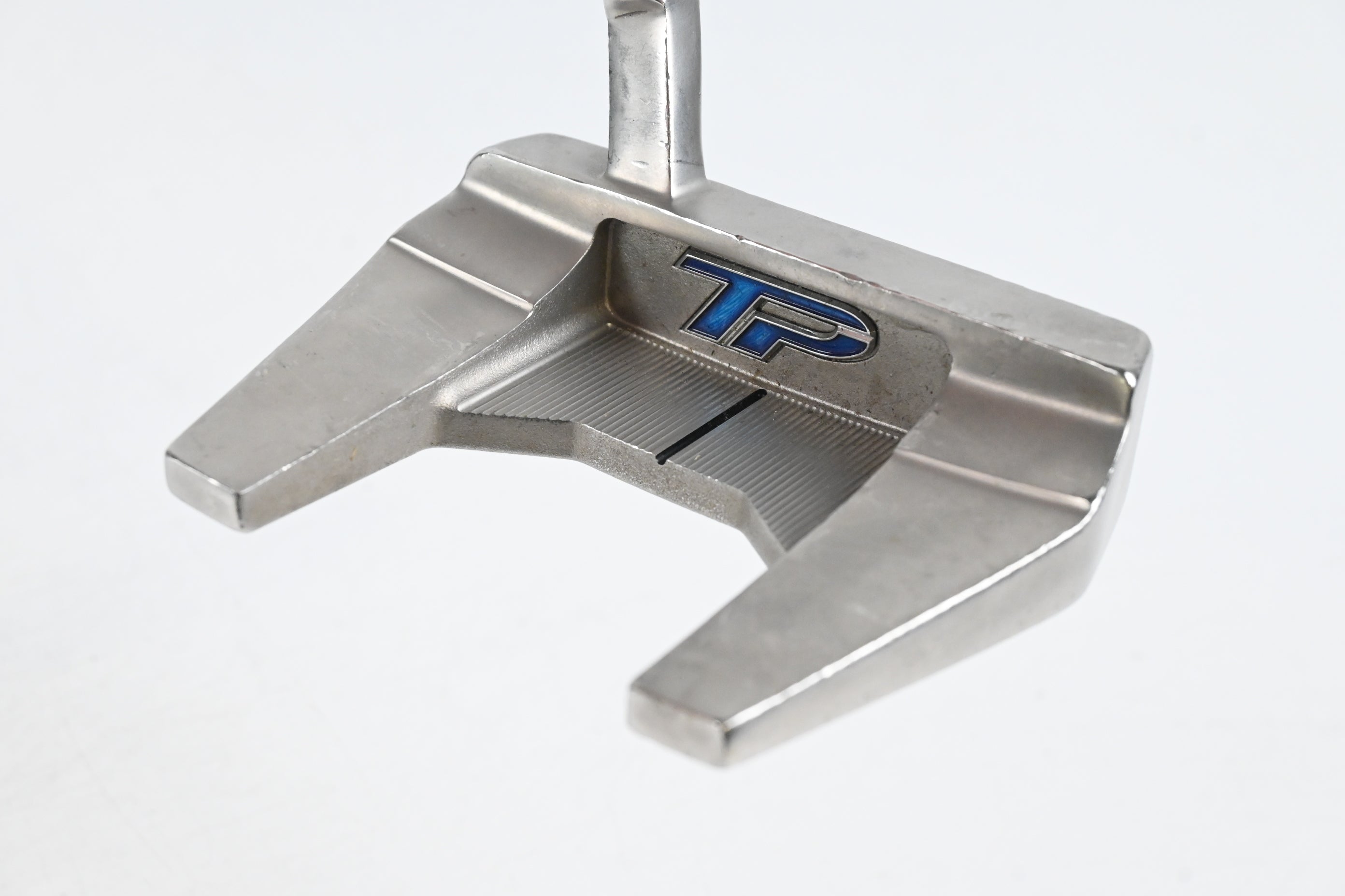 Taylormade TP Hydro Blast Bandon 3 Putter / 35 Inch