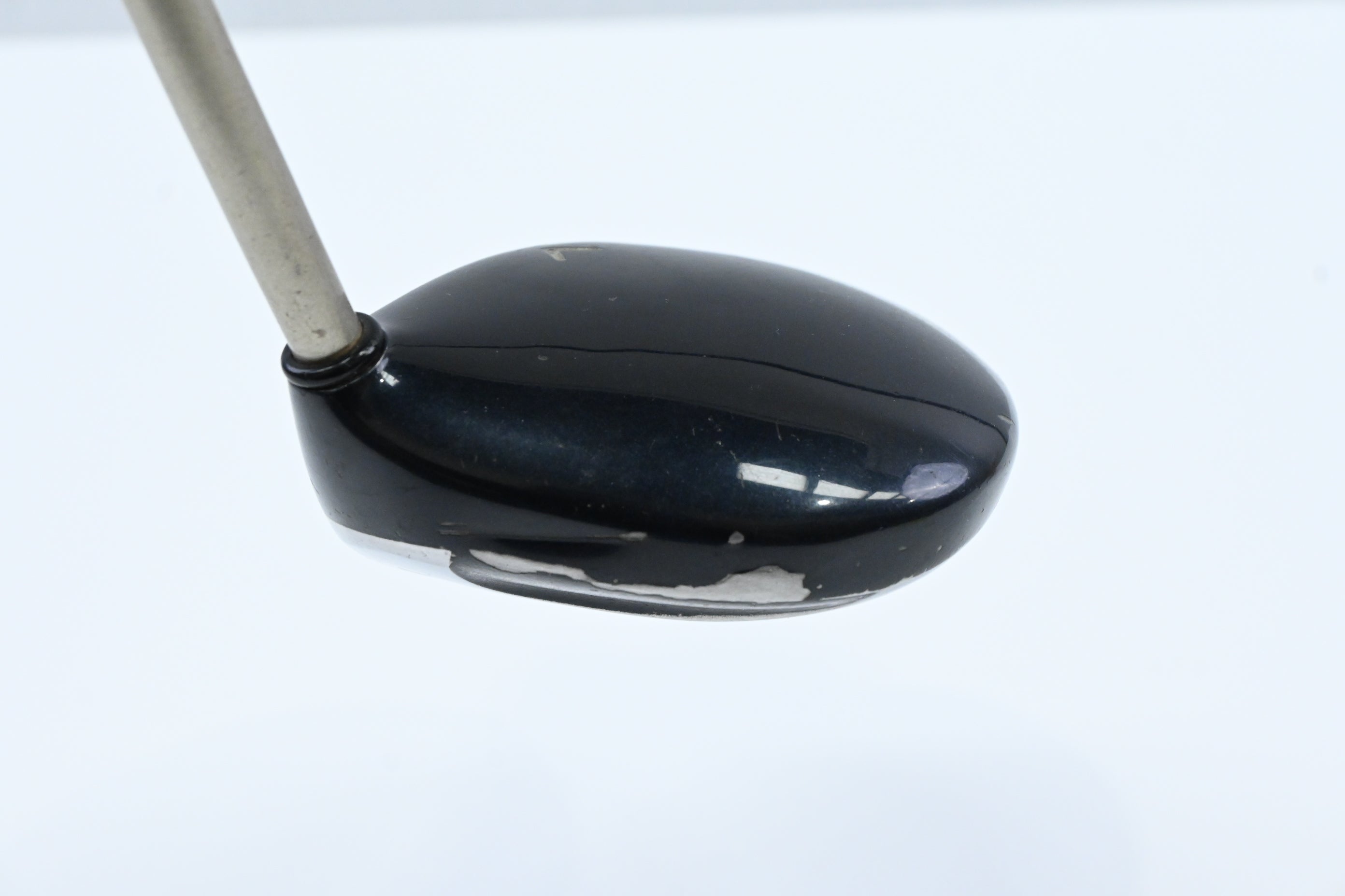 Ladies Callaway Steelhead Plus Driver / 11 Degree / Ladies Flex Steelhead Gems