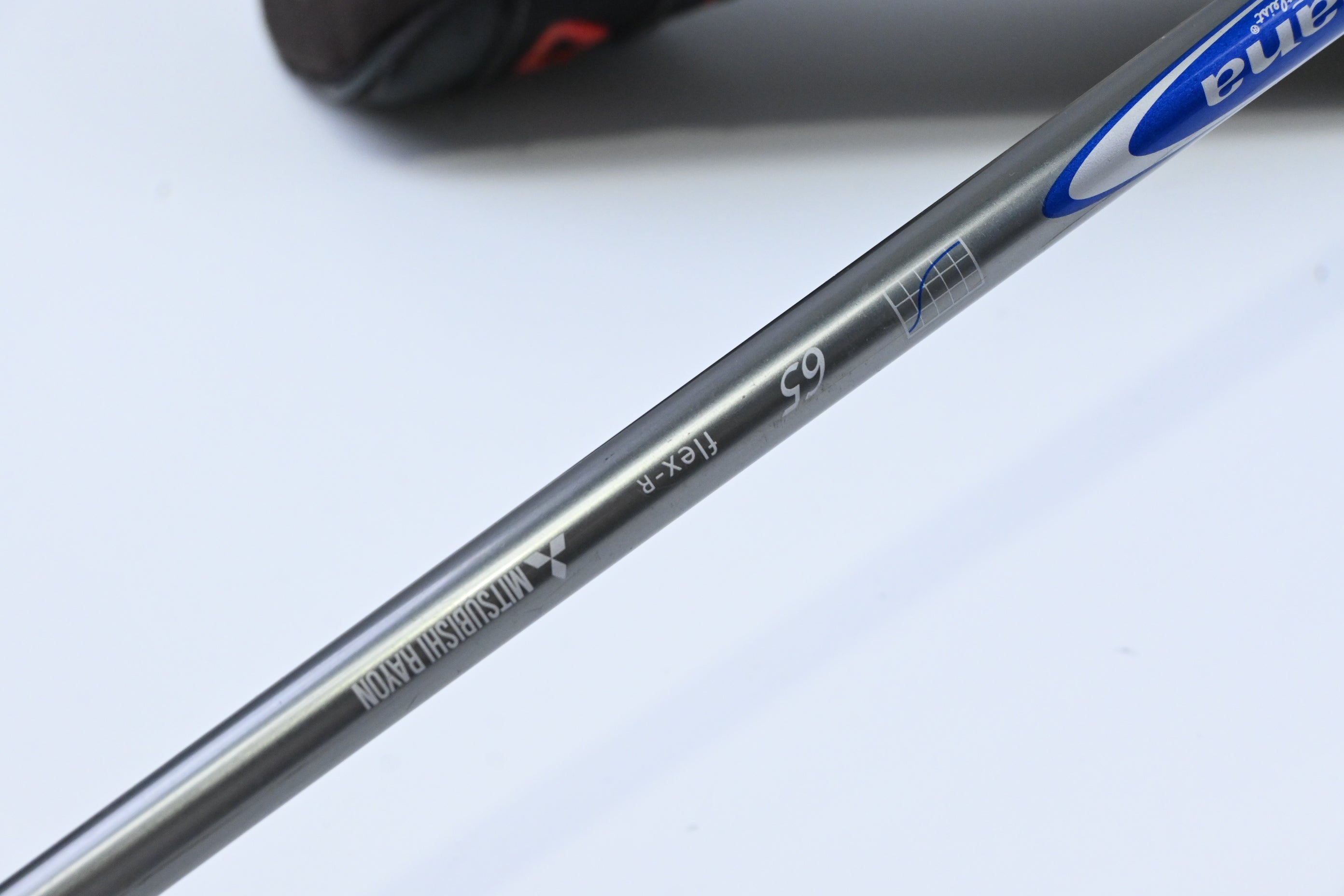 Titleist 909 D2 Driver / 10.5 Degree / Regular Flex Diamana 65 Shaft