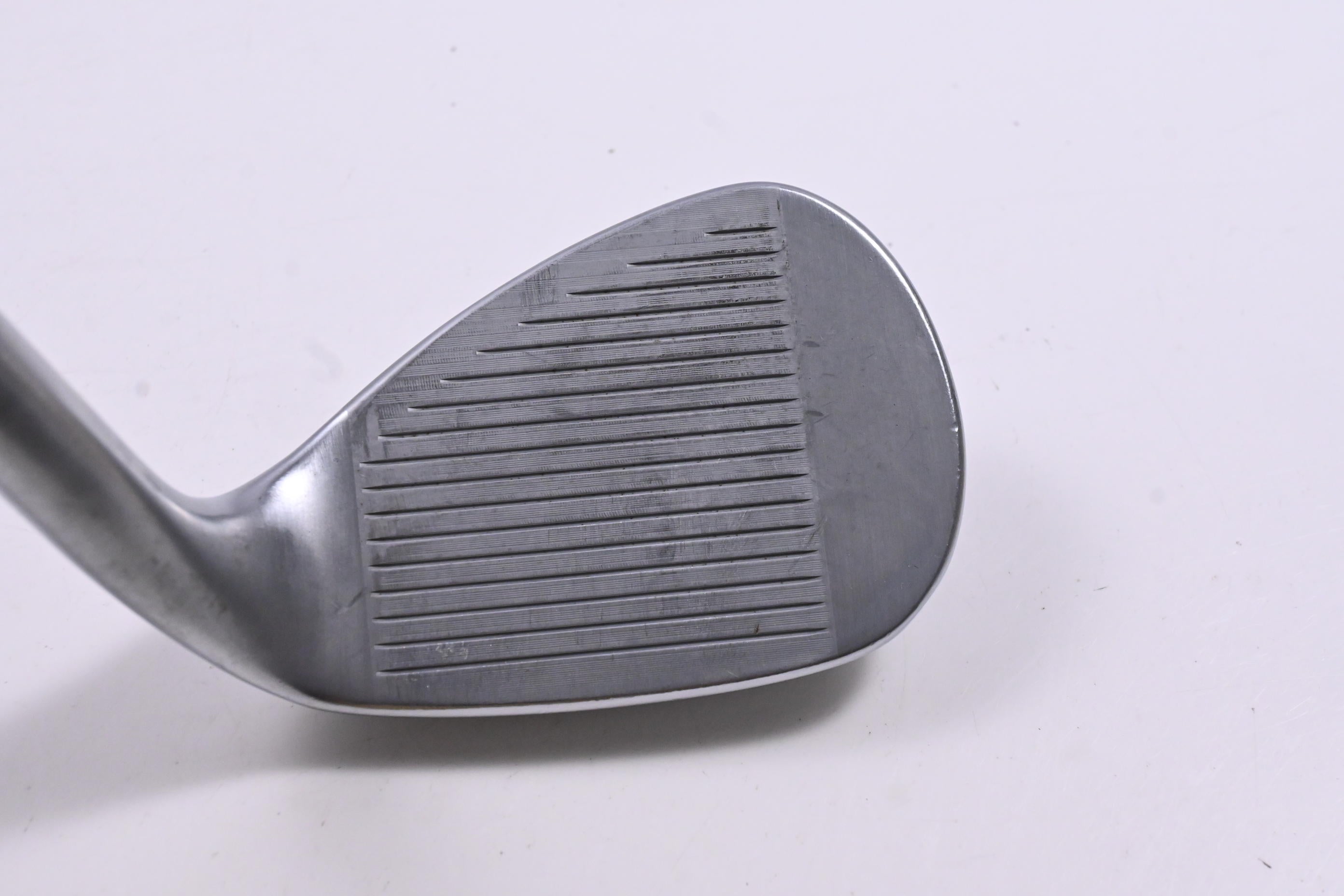 Left Hand Titleist Vokey SM10 Lob Wedge / 60 Degree / Wedge Flex Titleist Vokey