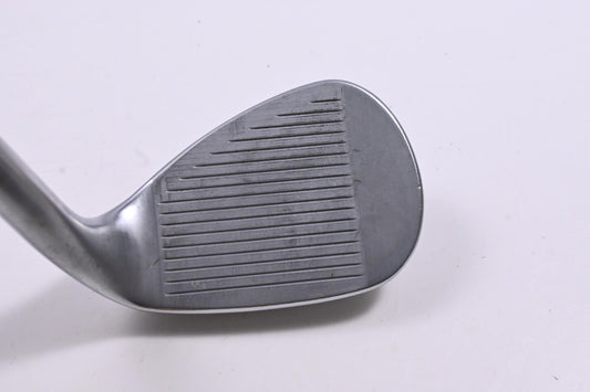 Left Hand Titleist Vokey SM10 Lob Wedge / 60 Degree / Wedge Flex Titleist Vokey