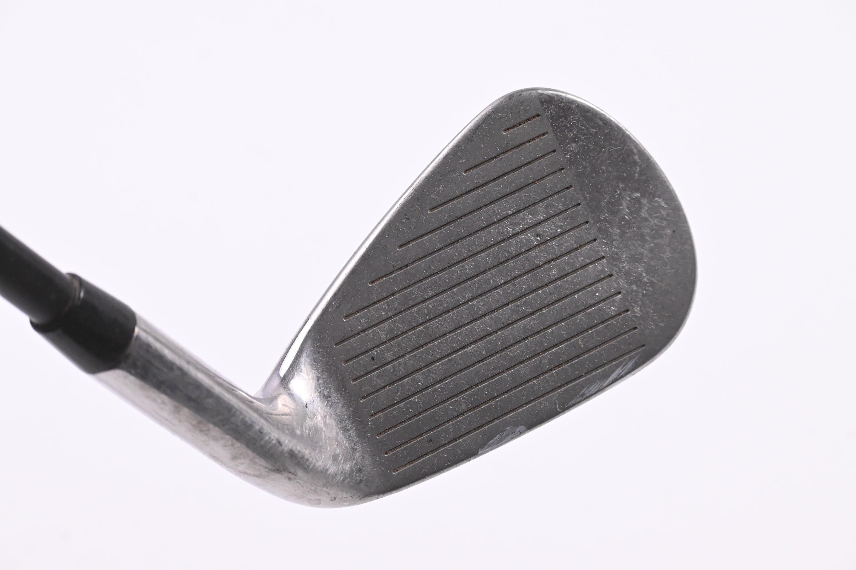 Left Hand Callaway Paradym Ai Smoke #8 Iron / 32 Degree / Regular Flex Cypher