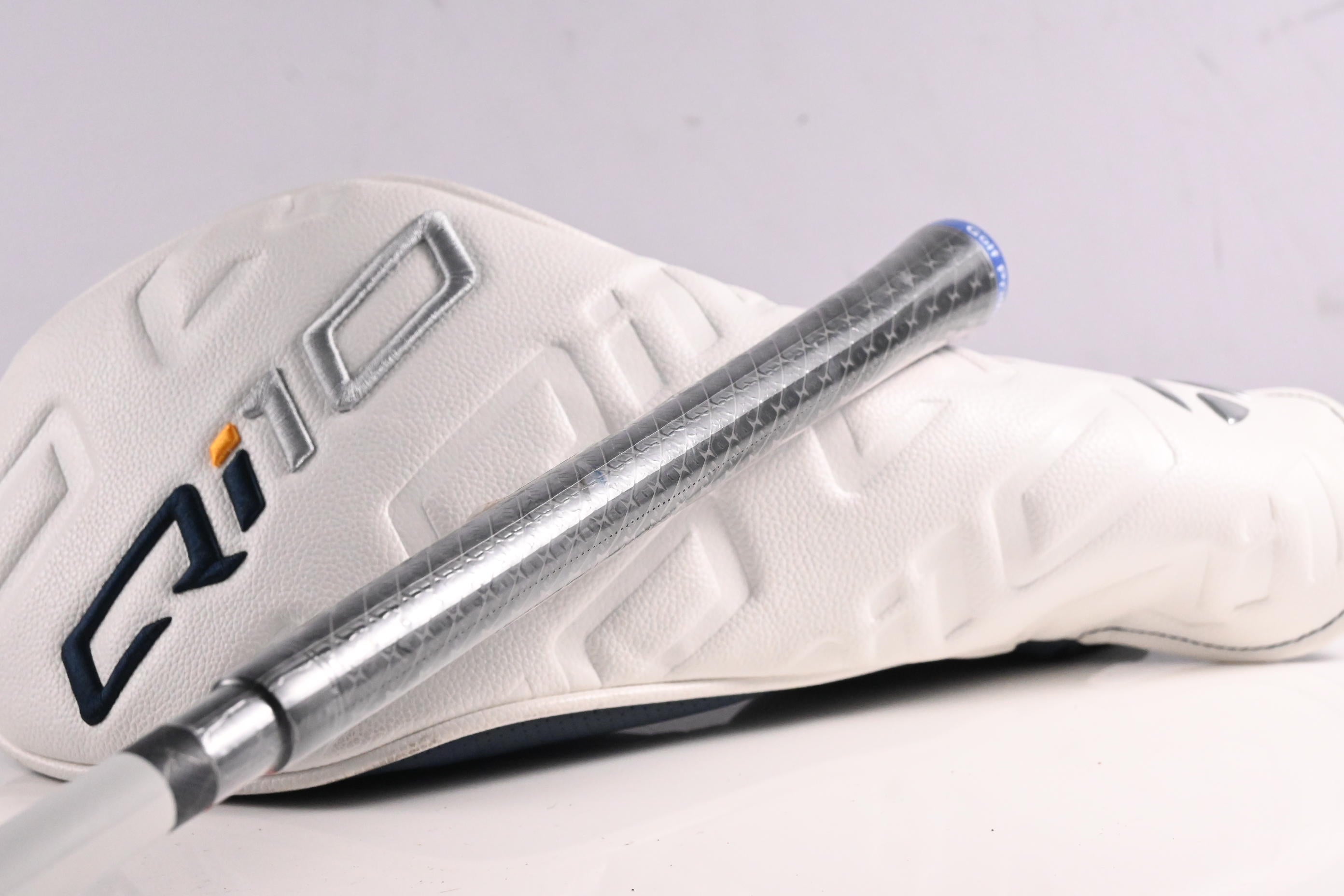 Taylormade Qi10 LS Driver / 9 Degree / Stiff Flex Tensei AV Limited 65 Shaft