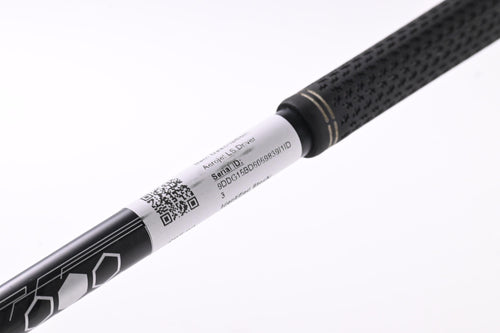 Left Hand Cobra Aerojet LS Driver / 10.5 Degree / Regular Flex UST Helium Black 5