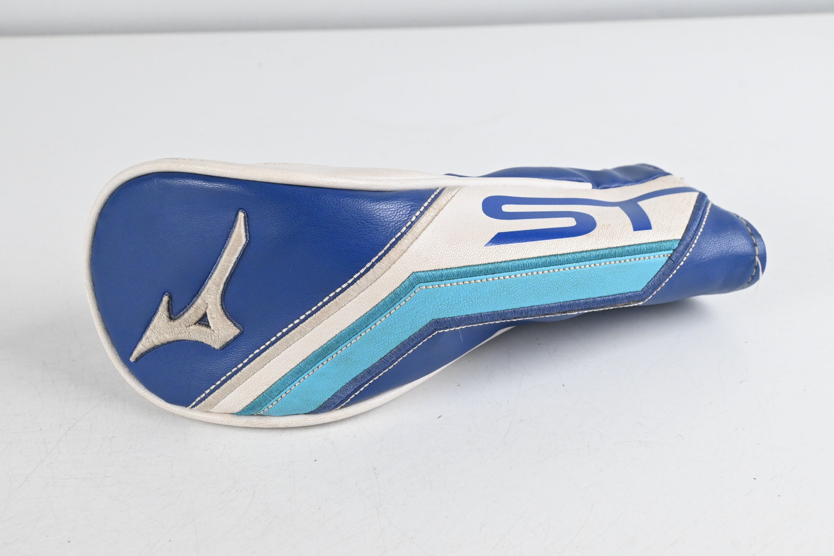 Mizuno ST-Z 230 #3 Hybrid / 19 Degree / Stiff Flex Lin.Q 75 Shaft