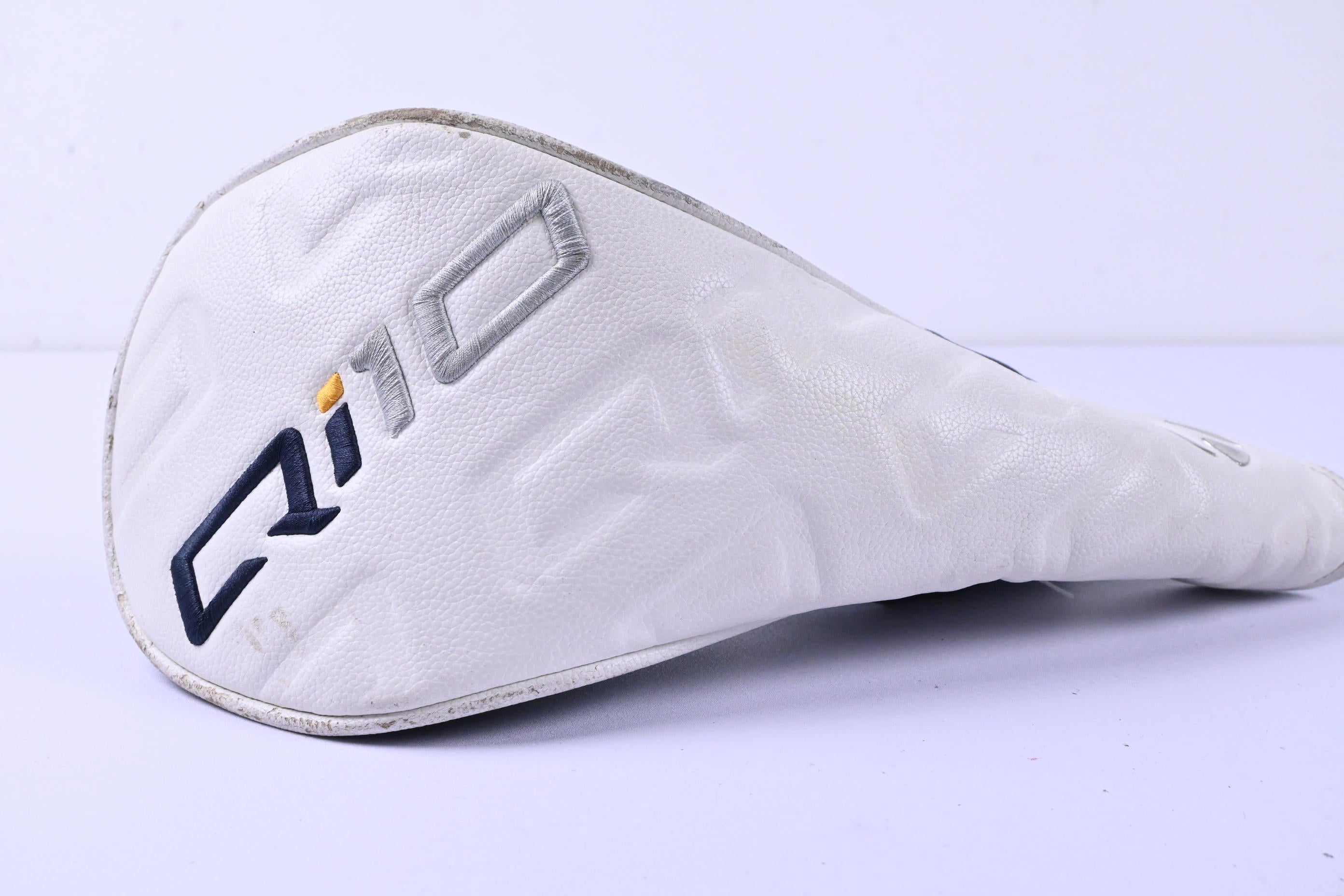 Taylormade Qi10 Max Driver / 9 Degree / Stiff Flex Tensei Ck Blue 60 Shaft