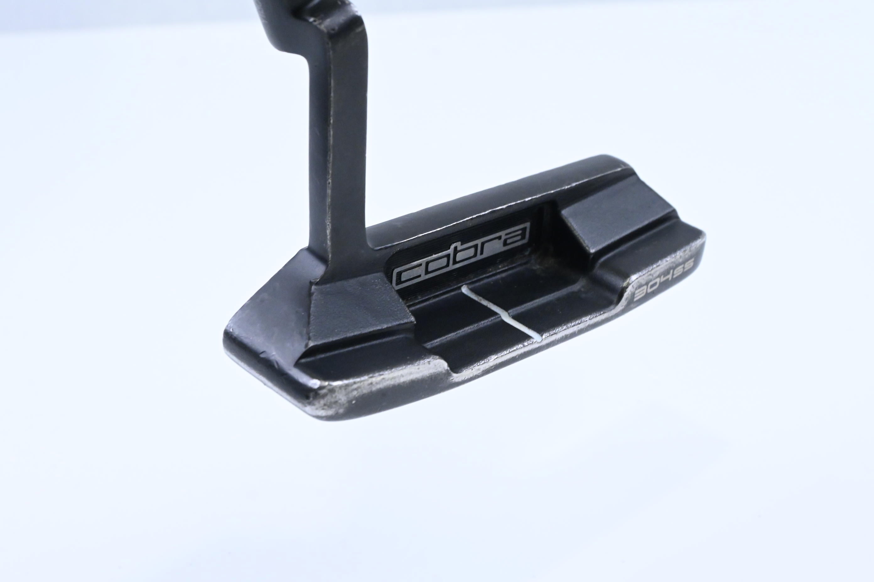 Cobra King 3D Black 2022 Sport-45 Putter / 34 Inch