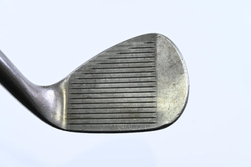 Left Hand Titleist Vokey SM9 Gap Wedge / 52 Degree / Stiff Flex Project X Rifle