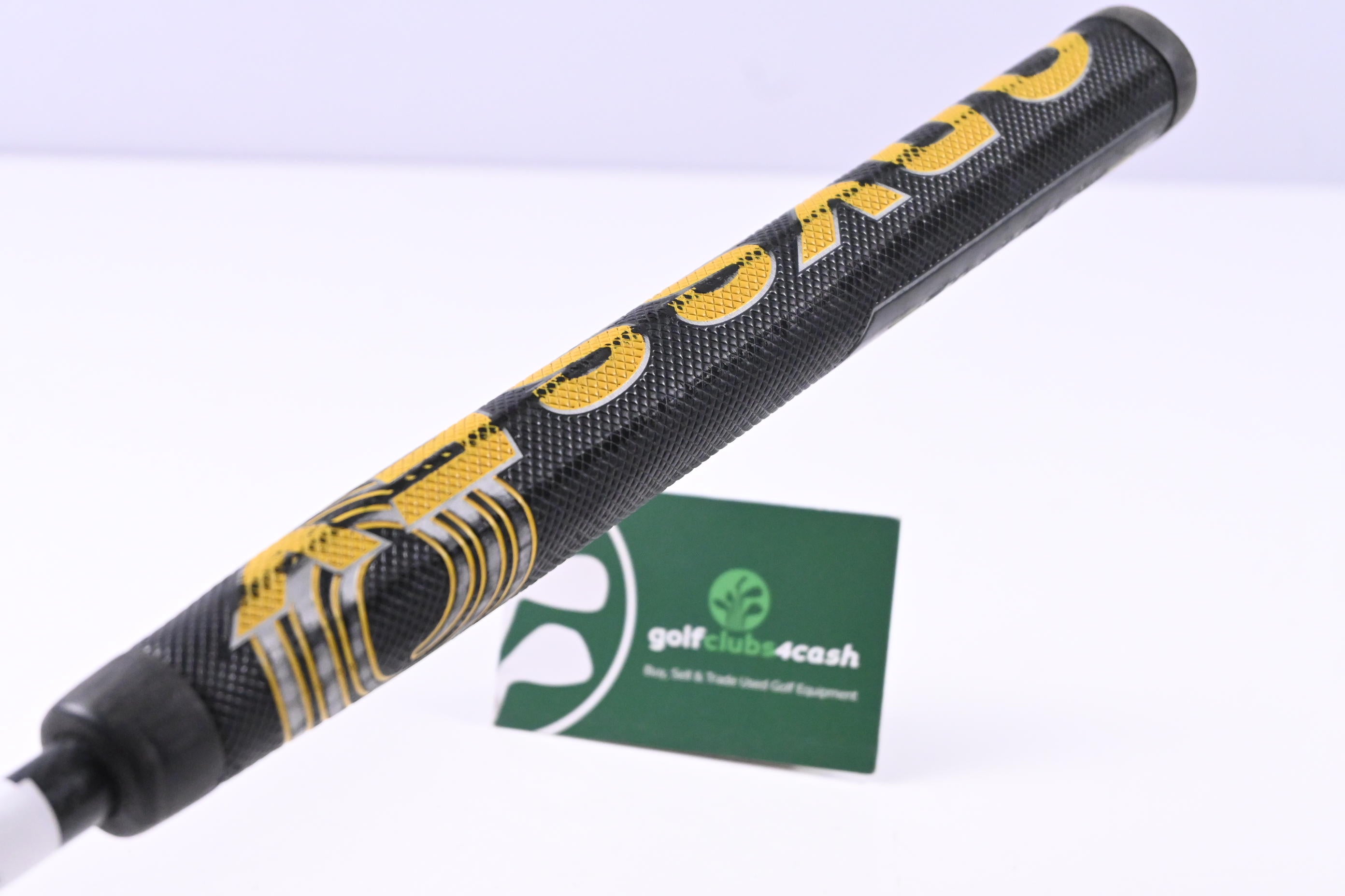 Odyssey Stroke Lab Double Wide F Putter / 34 Inch