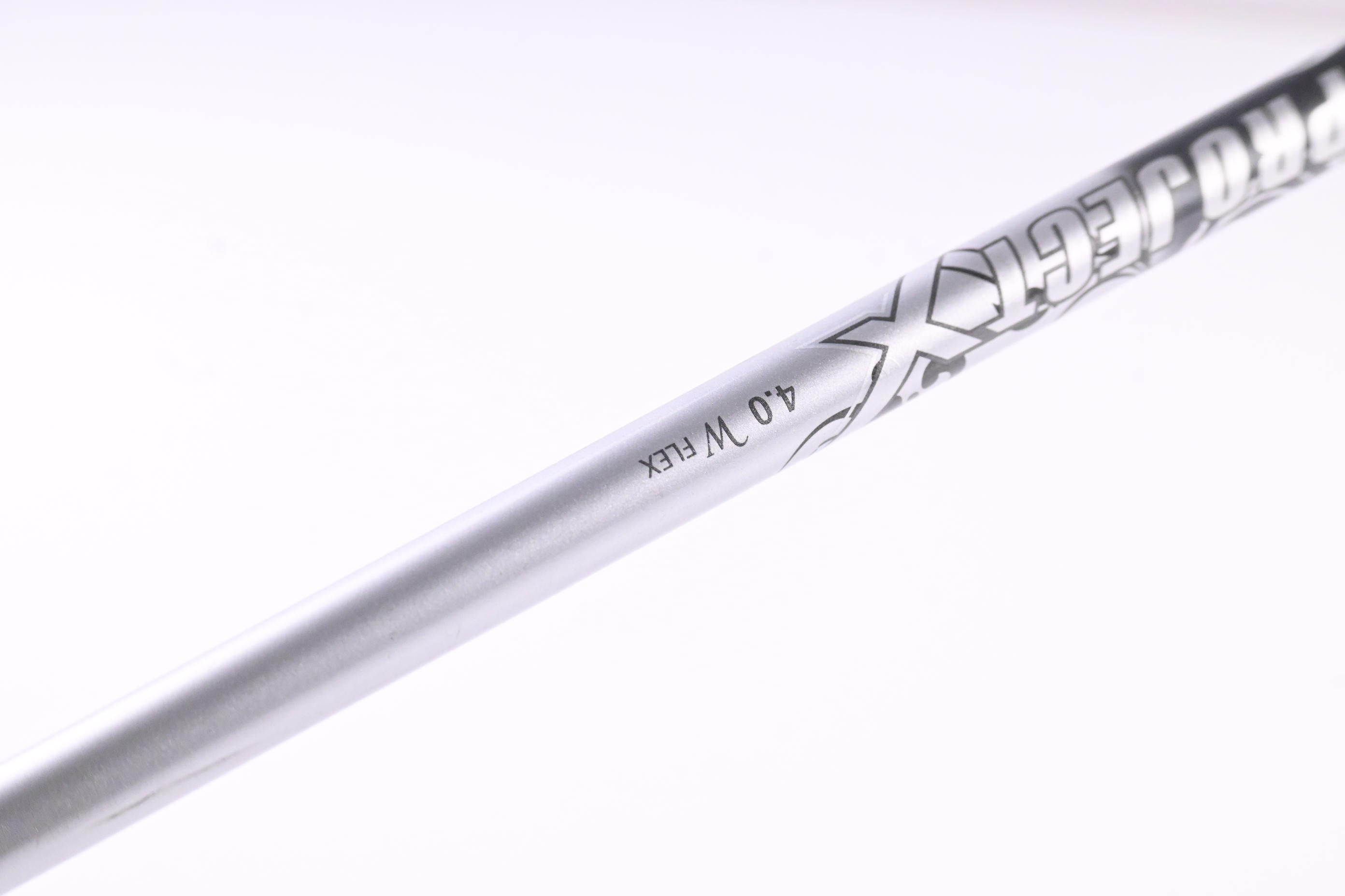 Ladies Callaway Diablo Octane Black Driver / 13.5 Degree / Ladies Flex Project X Shaft